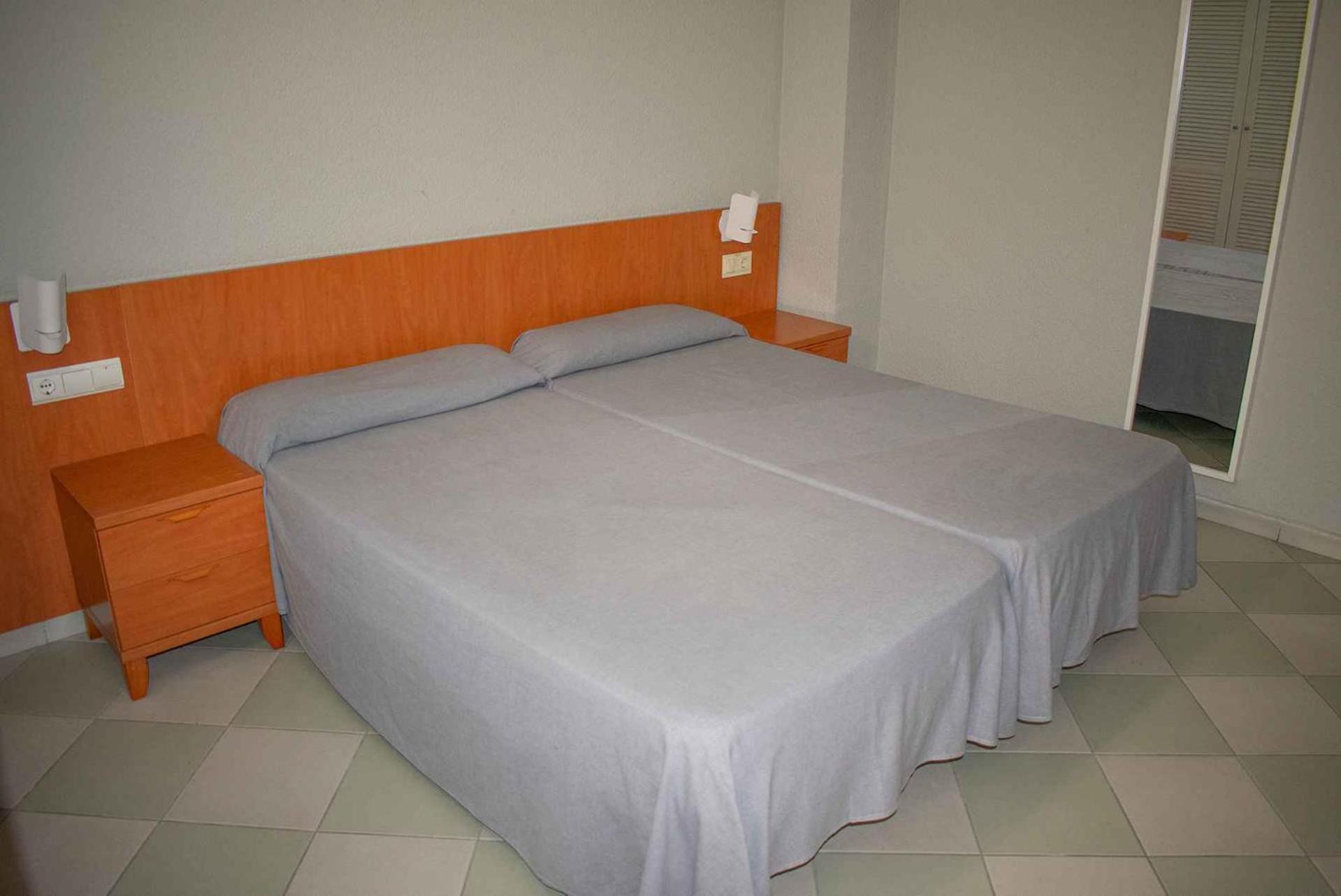 Michel Angelo Apartamento *