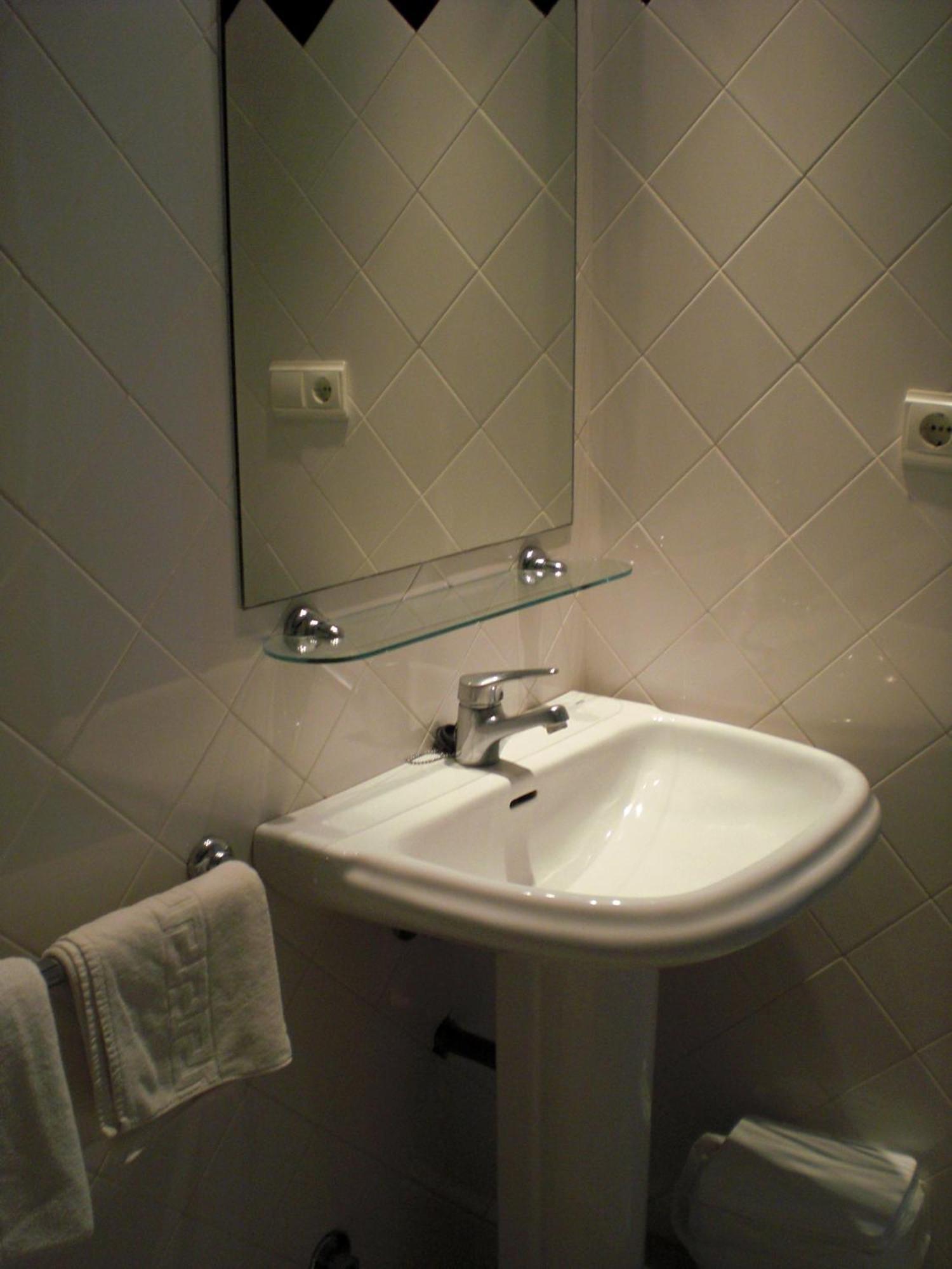 Apartamento Michel Angelo