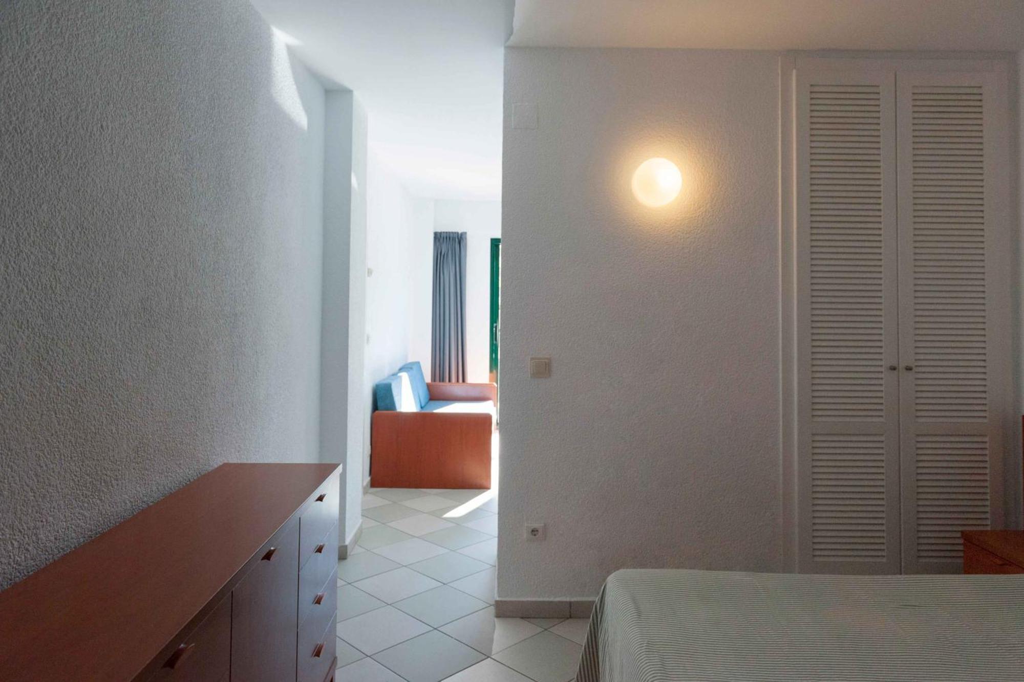 Michel Angelo Apartamento *