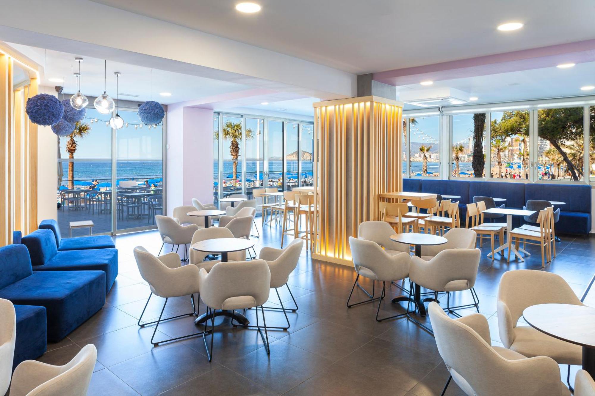 Hotel Brisa Benidorm