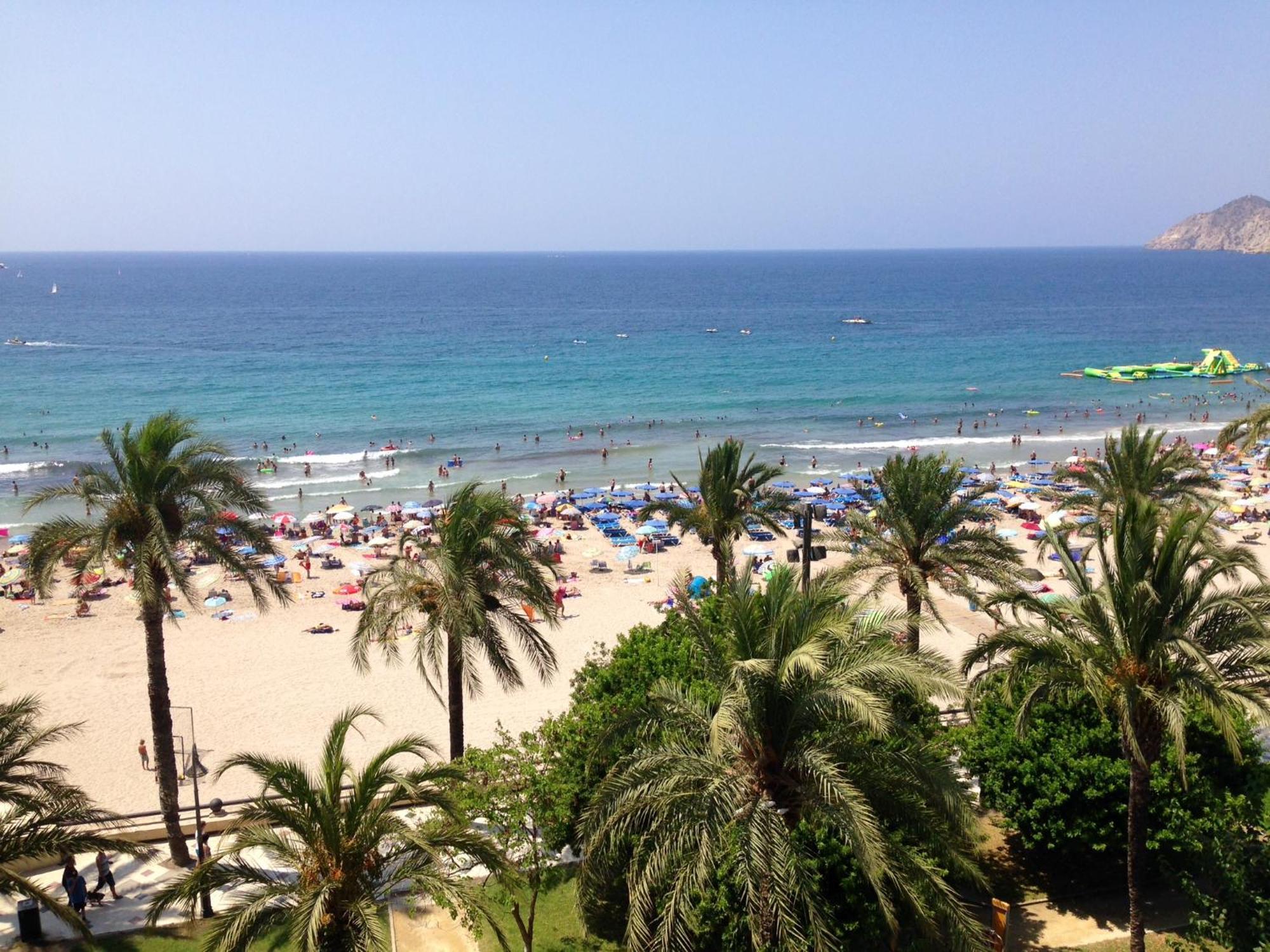 Atlántida Benidorm
