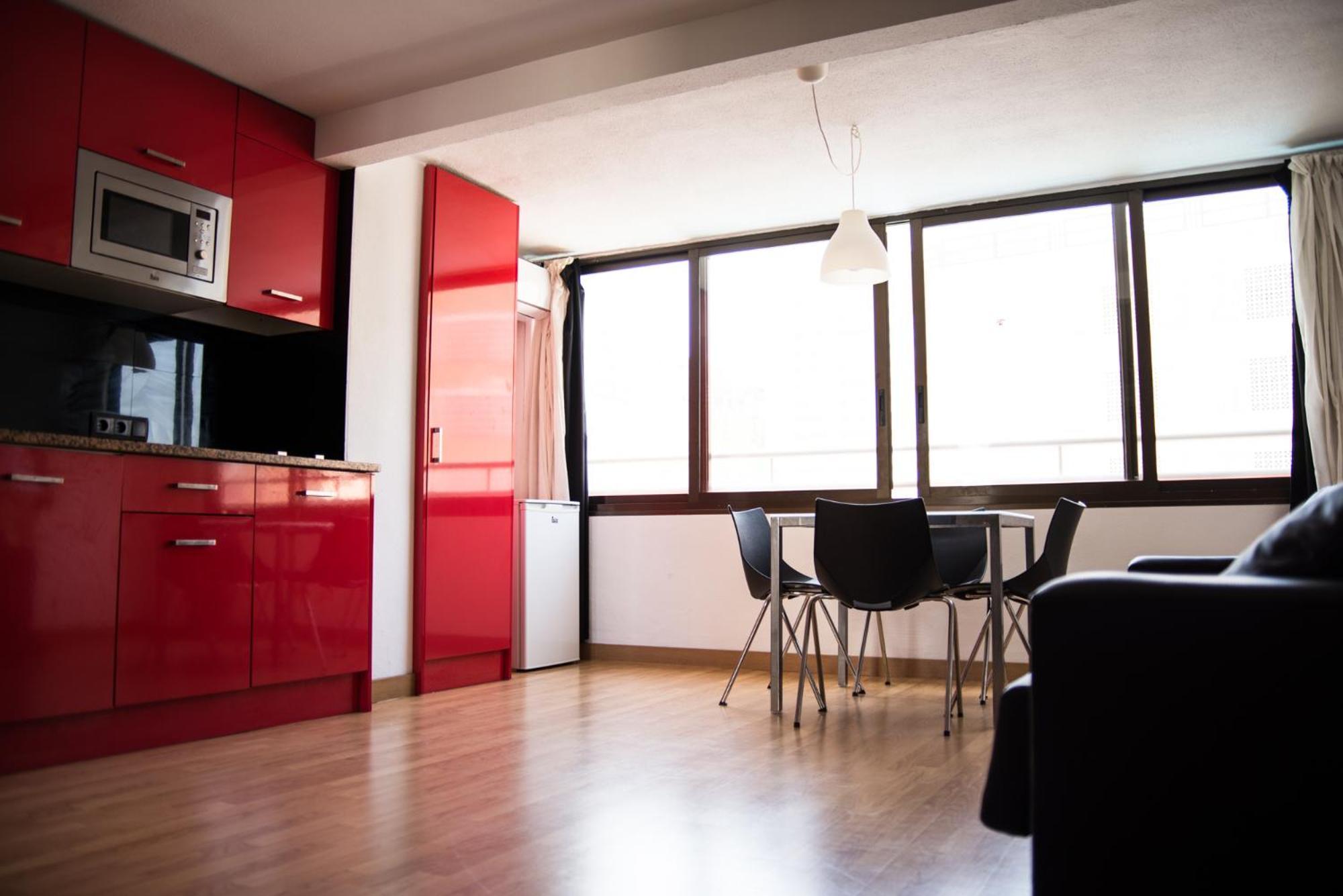 Now Apartamento Benidorm