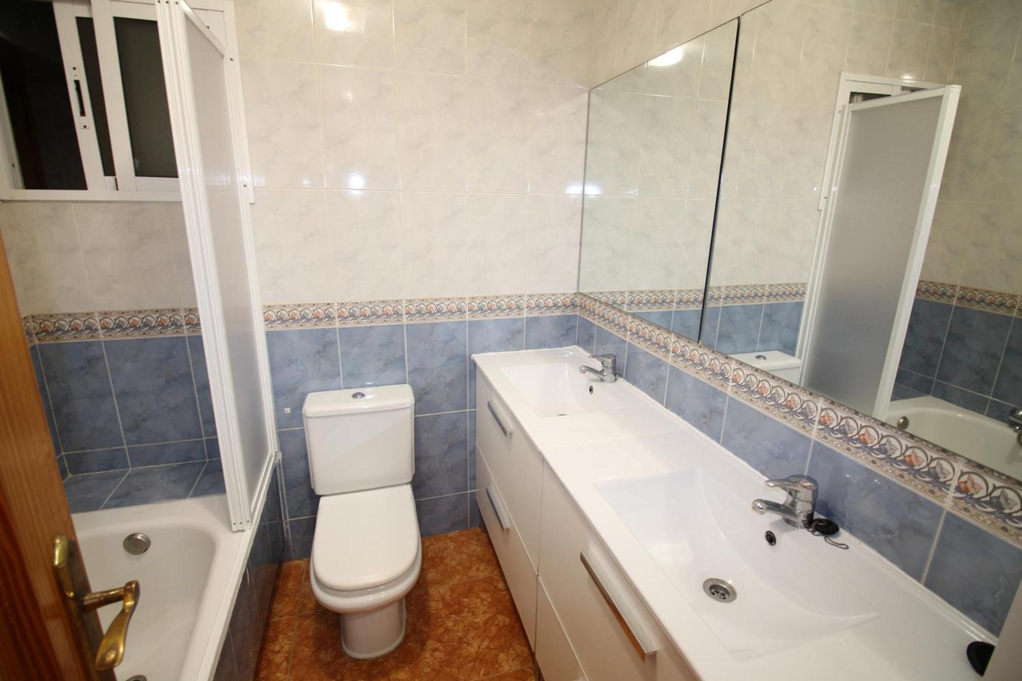 3 * Benidorm