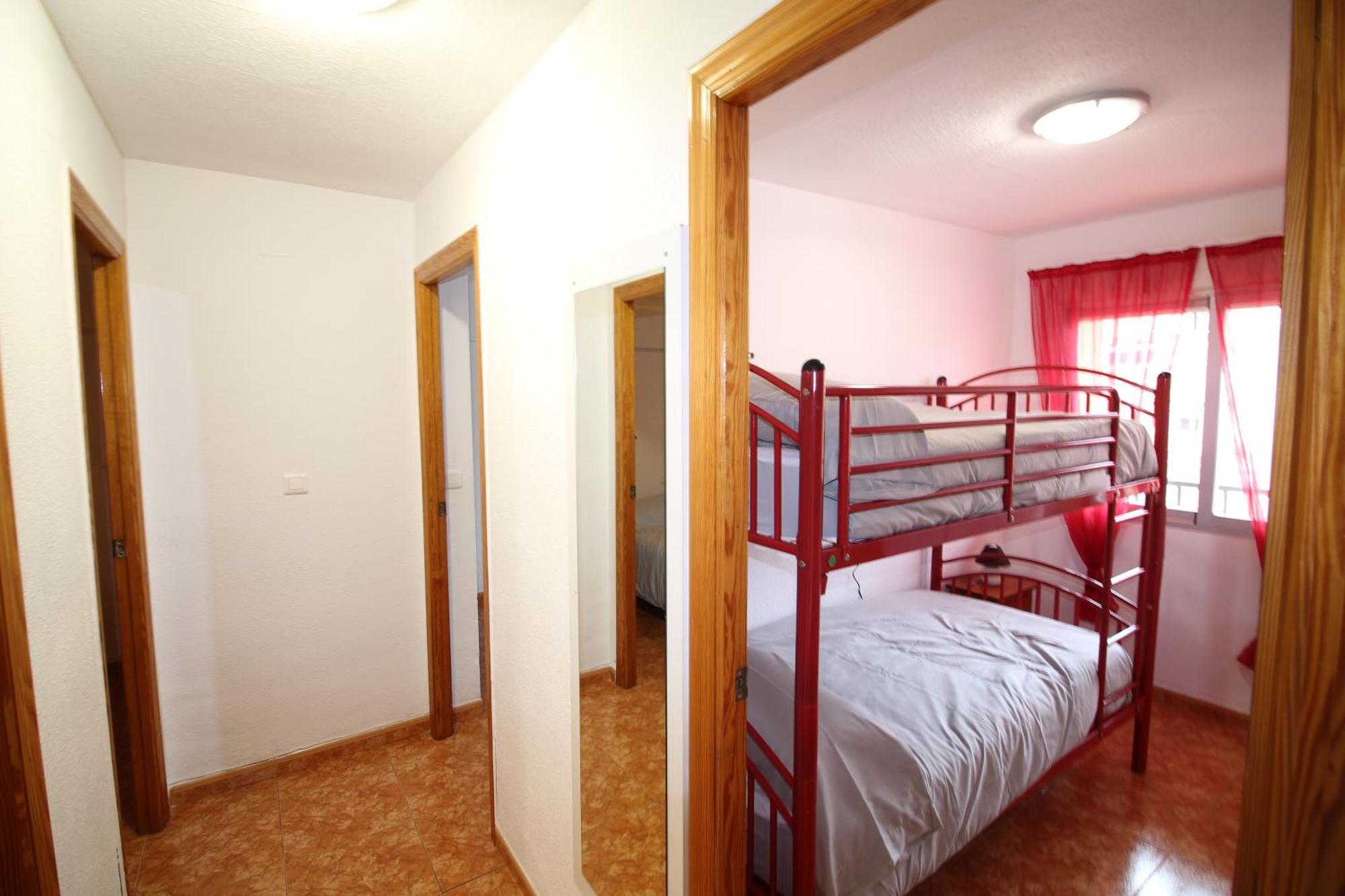3 * Benidorm