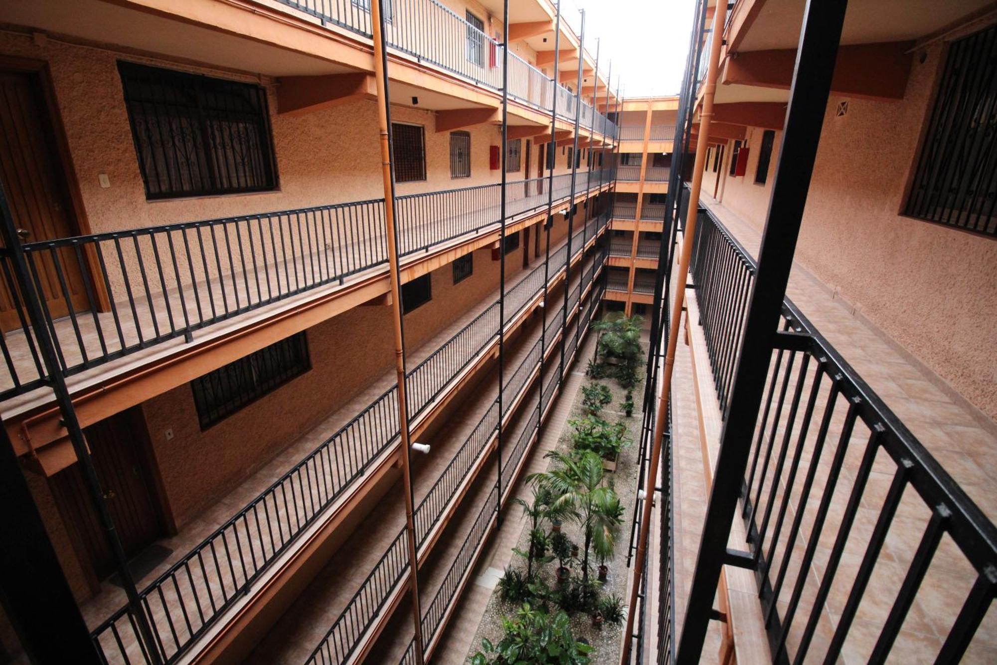 3 Apartamento Benidorm
