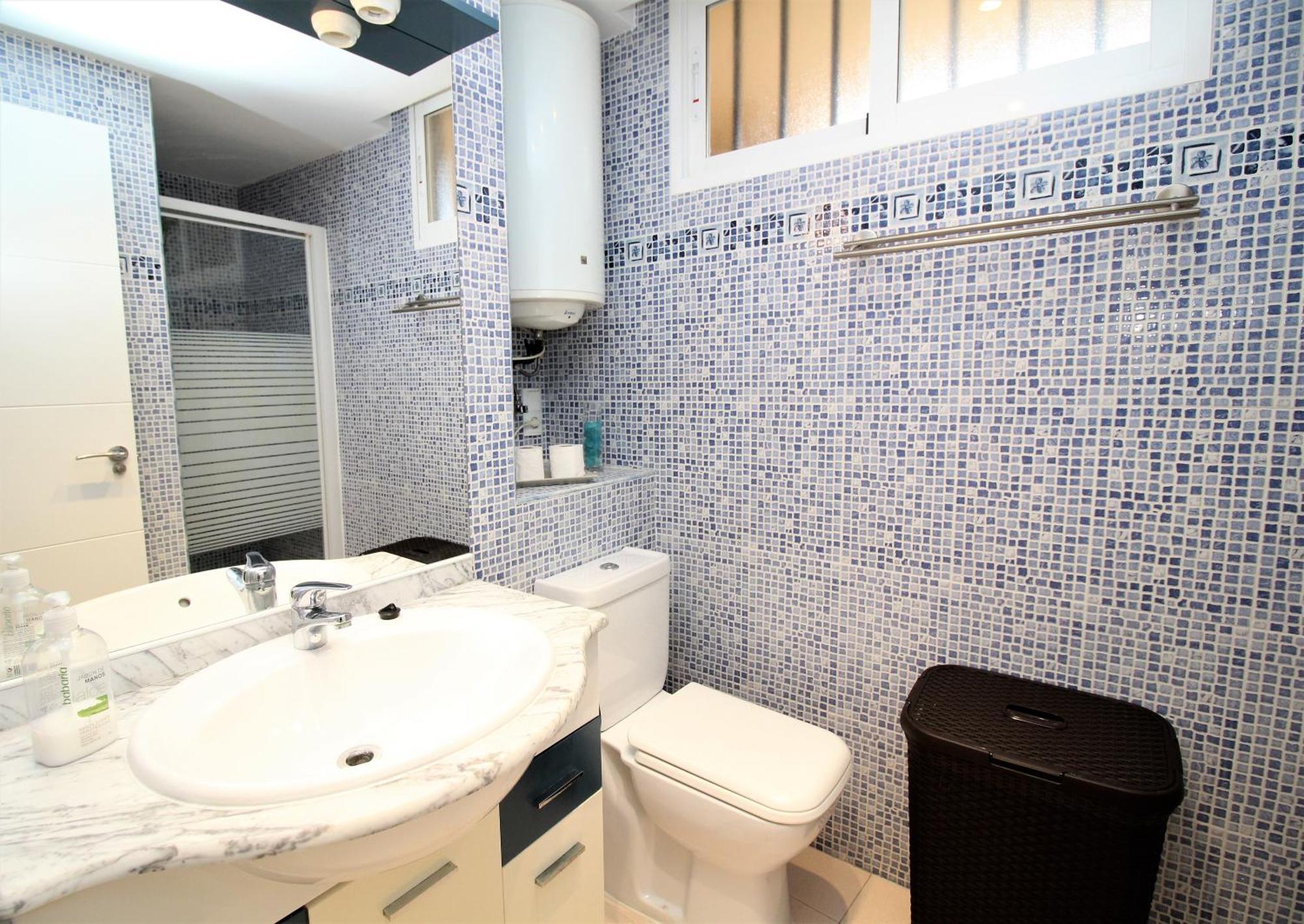 Coblanca 3-105 Apartamento