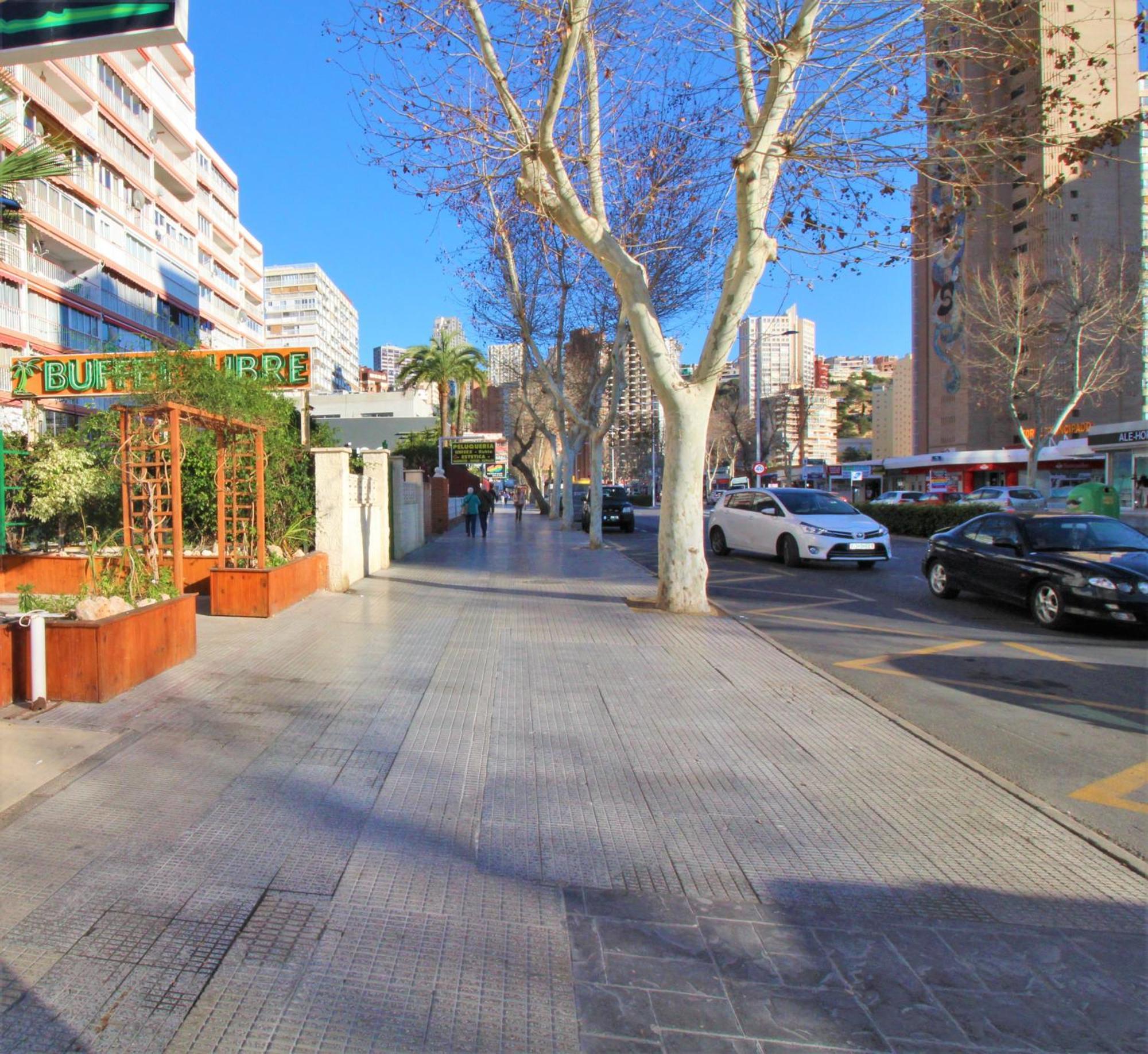 Apartamento Coblanca 3-105 Benidorm