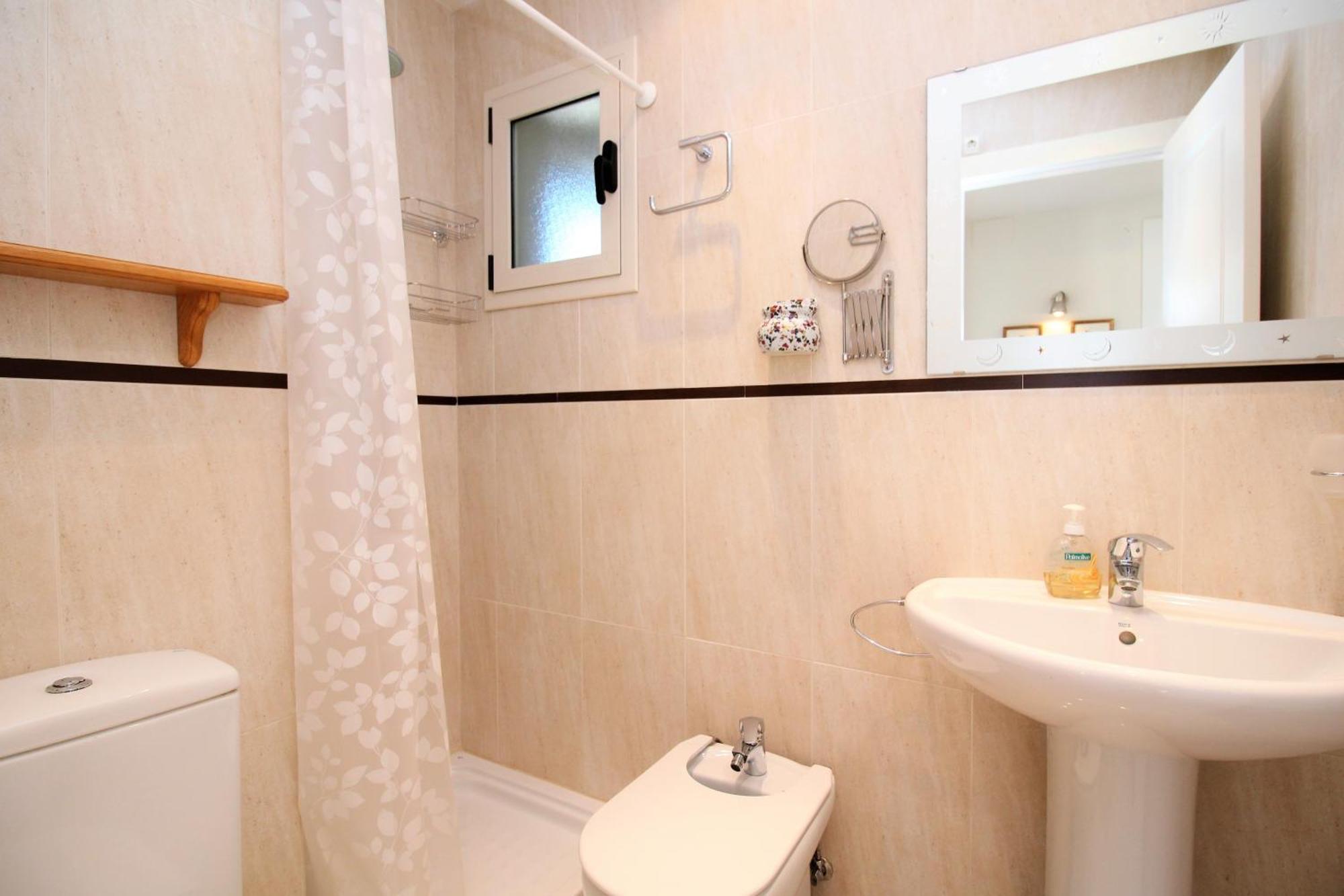 Gemelos 26 16a Apartamento
