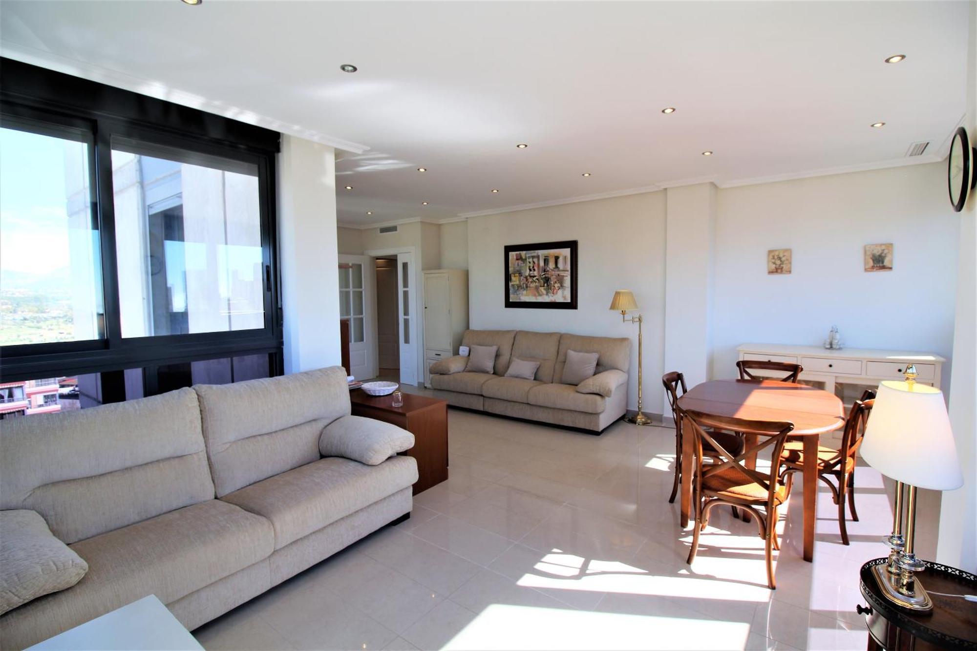 Gemelos 26 16a Apartamento *