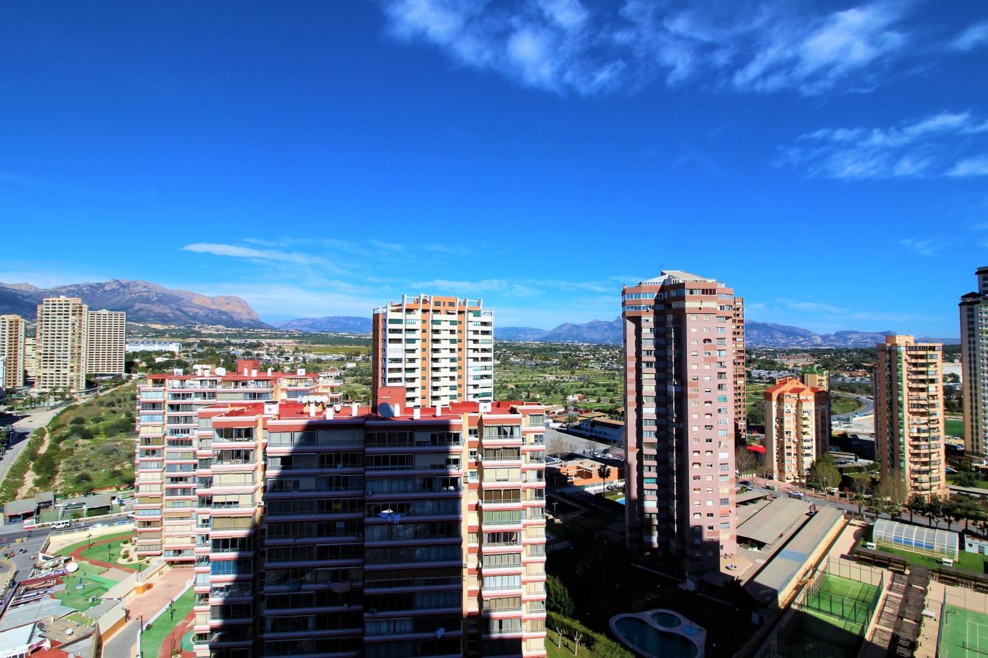 Apartamento Gemelos 26 16a
