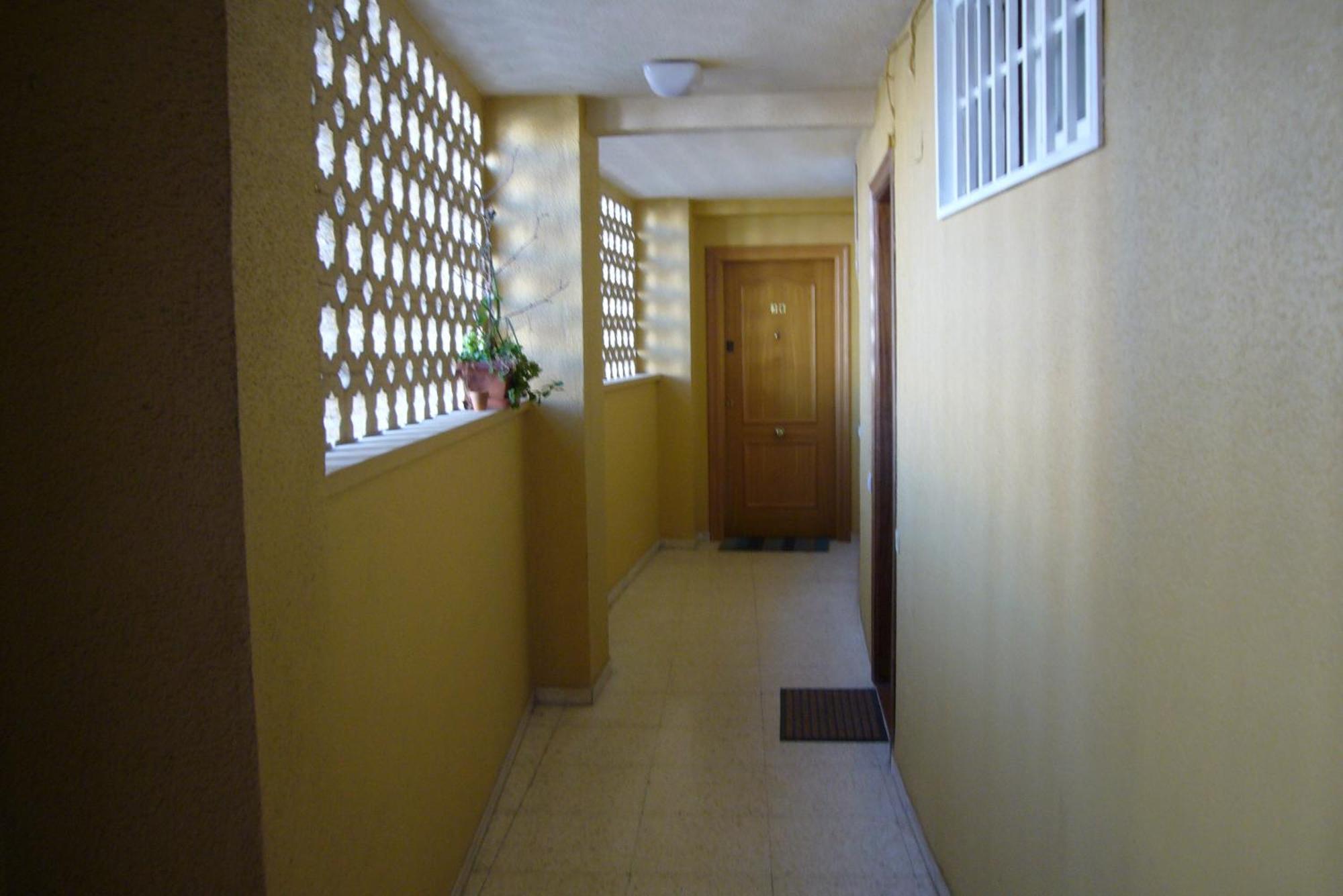 Coblanca 3 - Arena Apartamento Benidorm