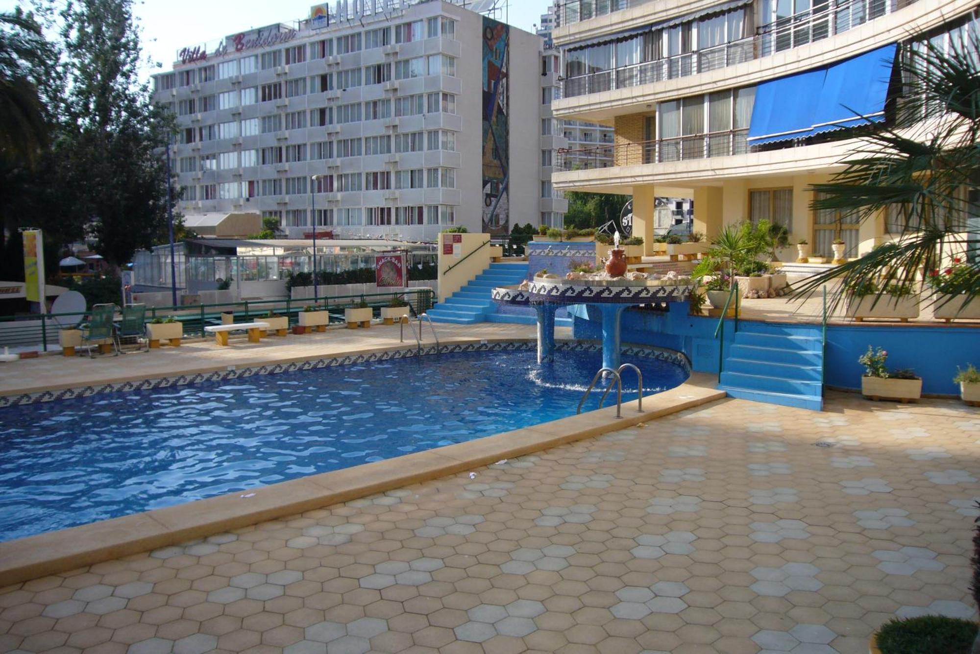 Coblanca 3 - Arena Apartamento *