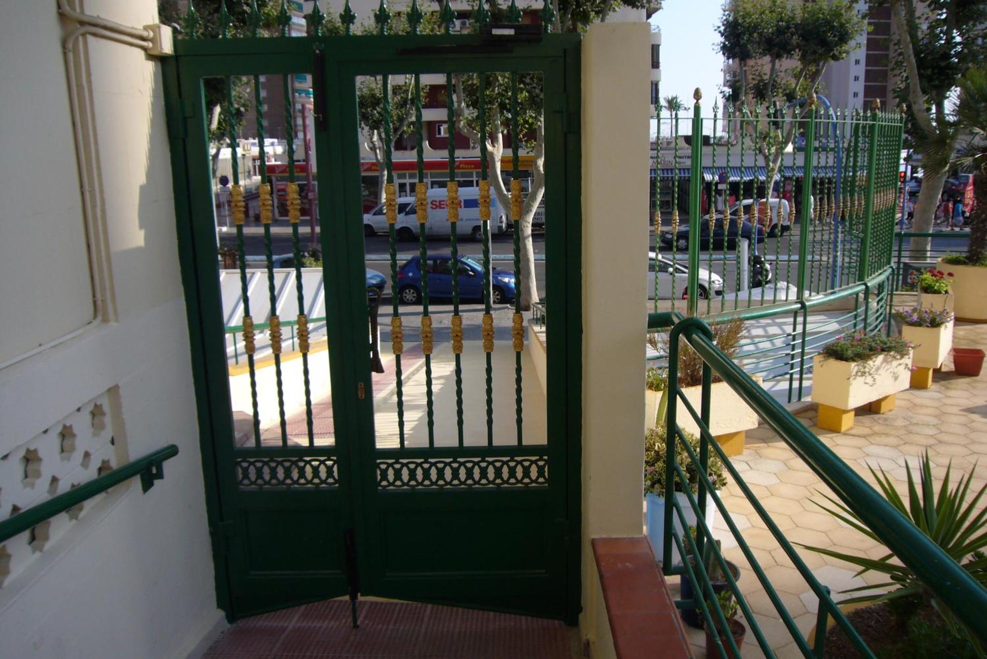 Coblanca 3 - Arena * Benidorm