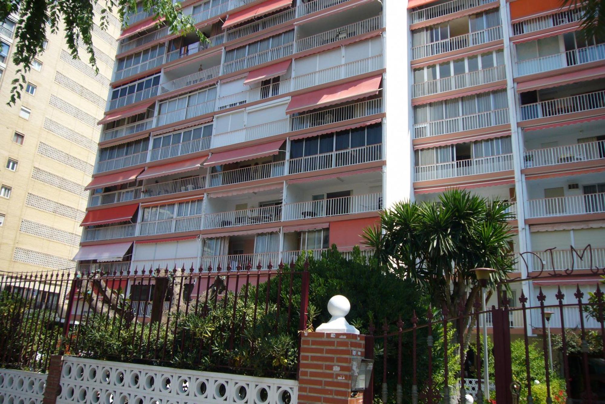 Edimar - Arena Benidorm