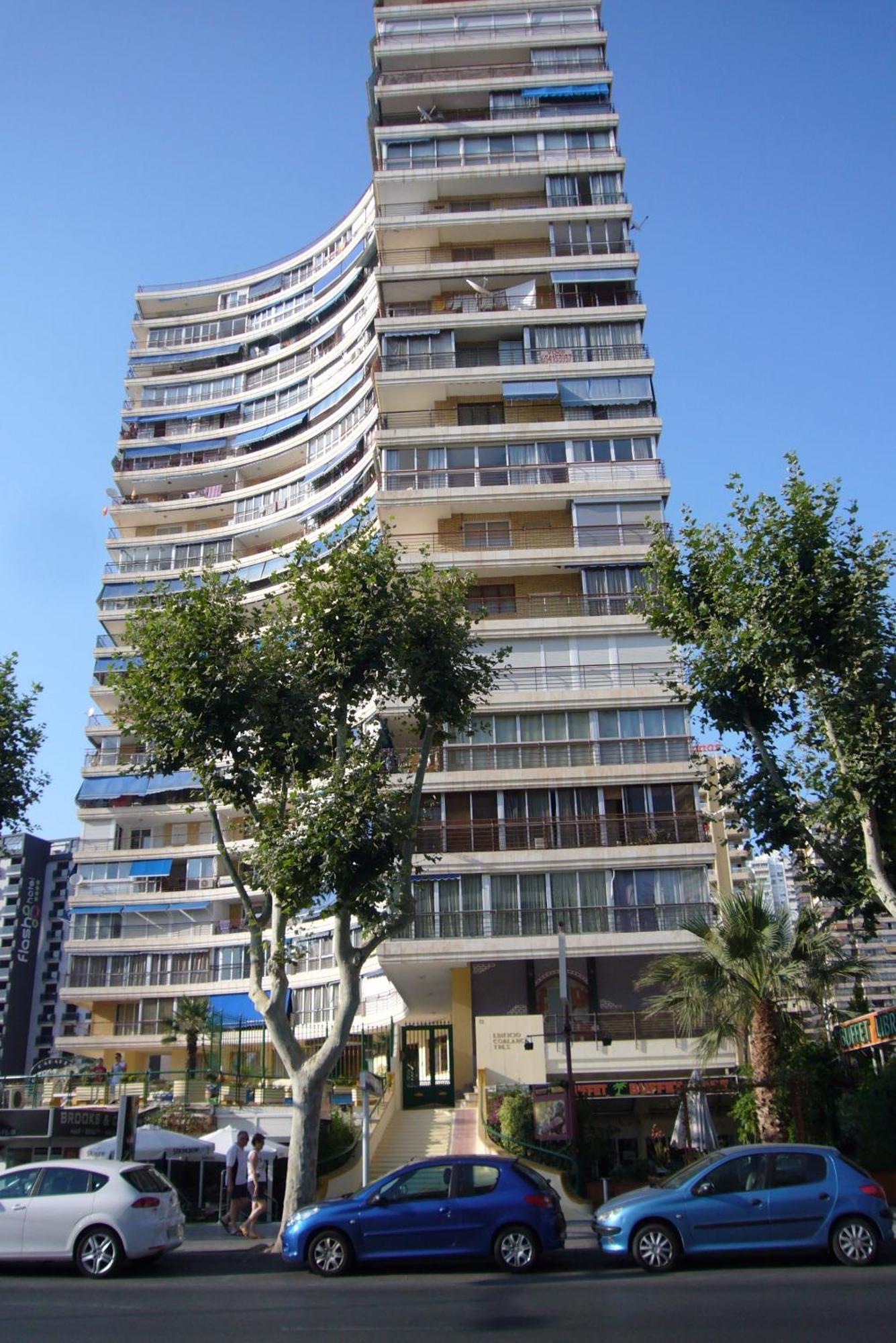Coblanca 3 - Arena * Benidorm