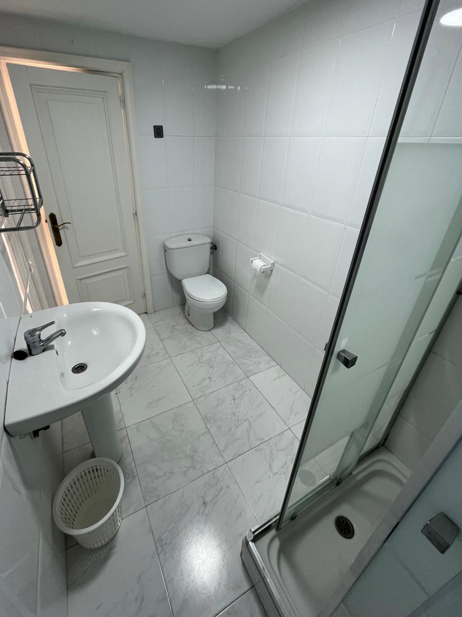 Gestión Inmobiliaria Carmona Rent Apartamento