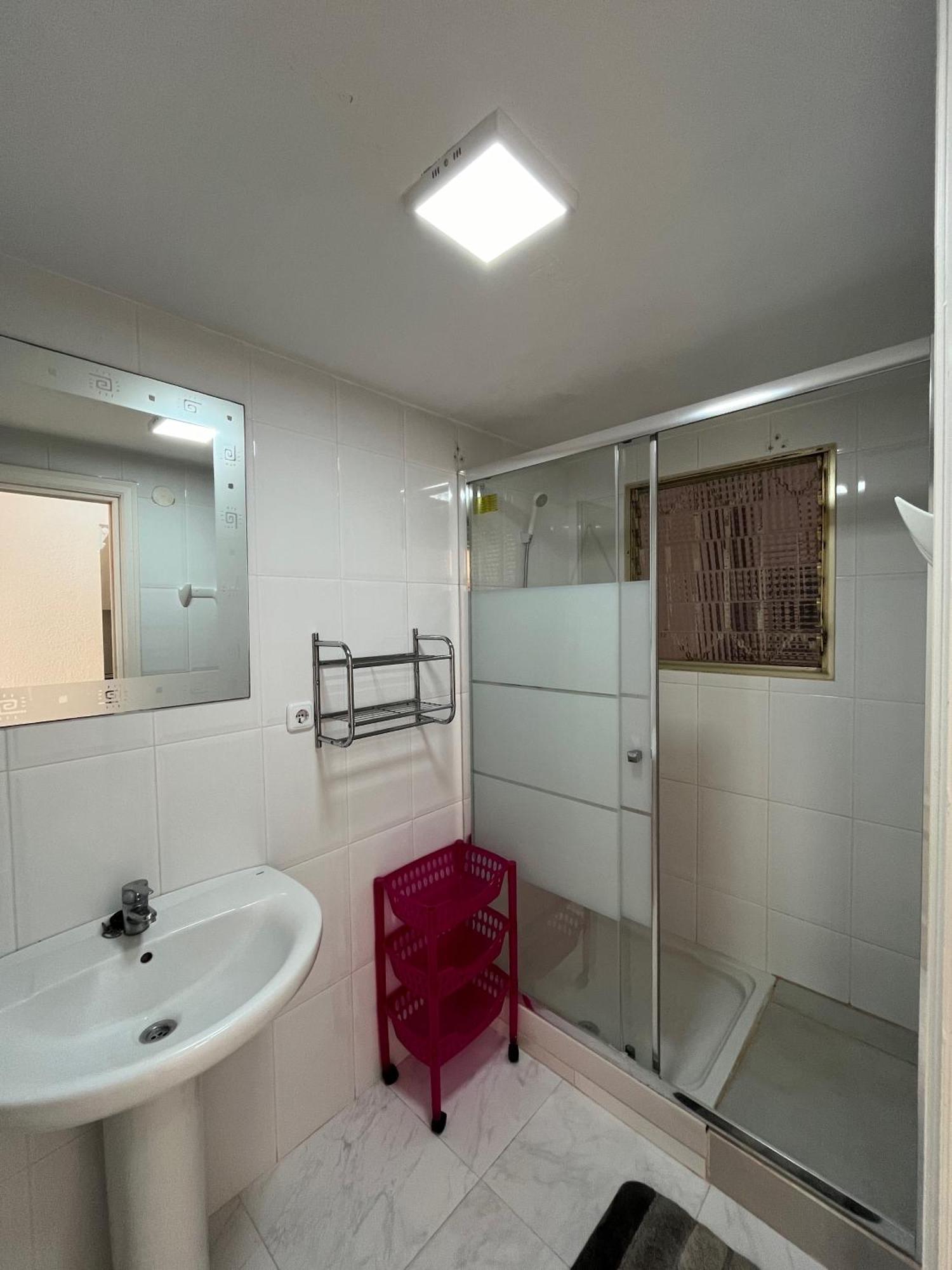 Gestión Inmobiliaria Carmona Rent Apartamento *