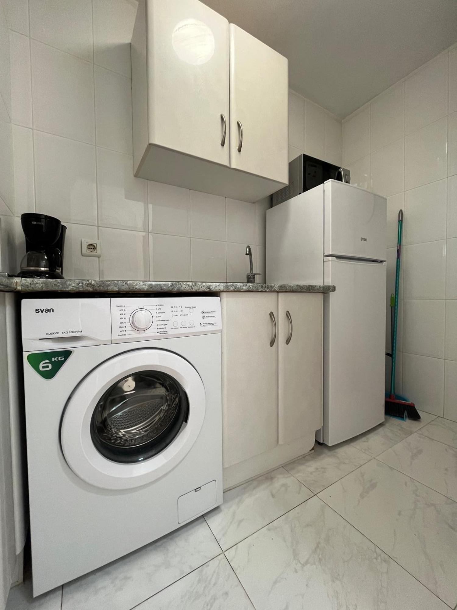 Gestión Inmobiliaria Carmona Rent Apartamento Benidorm