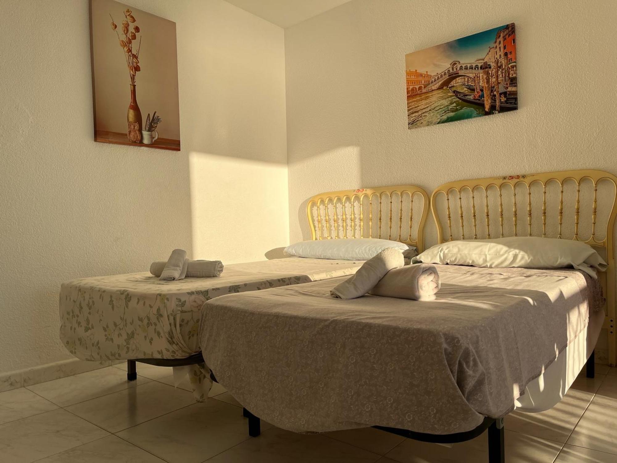 Gestión Inmobiliaria Carmona Rent
