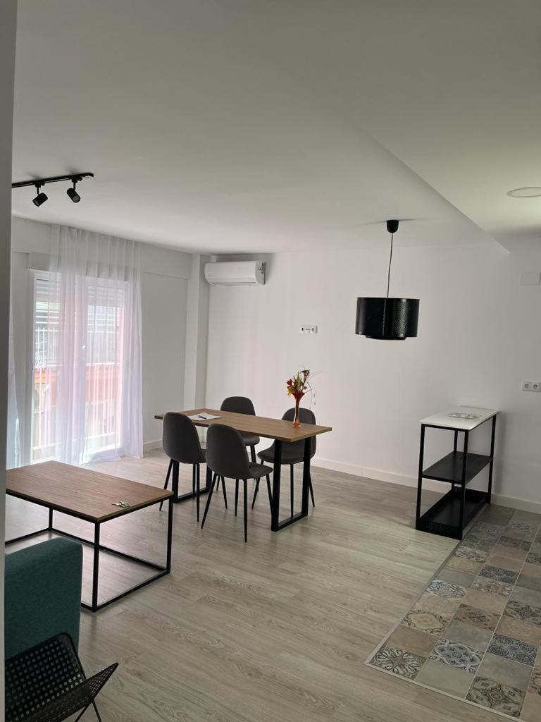 Apartamento Olivia *