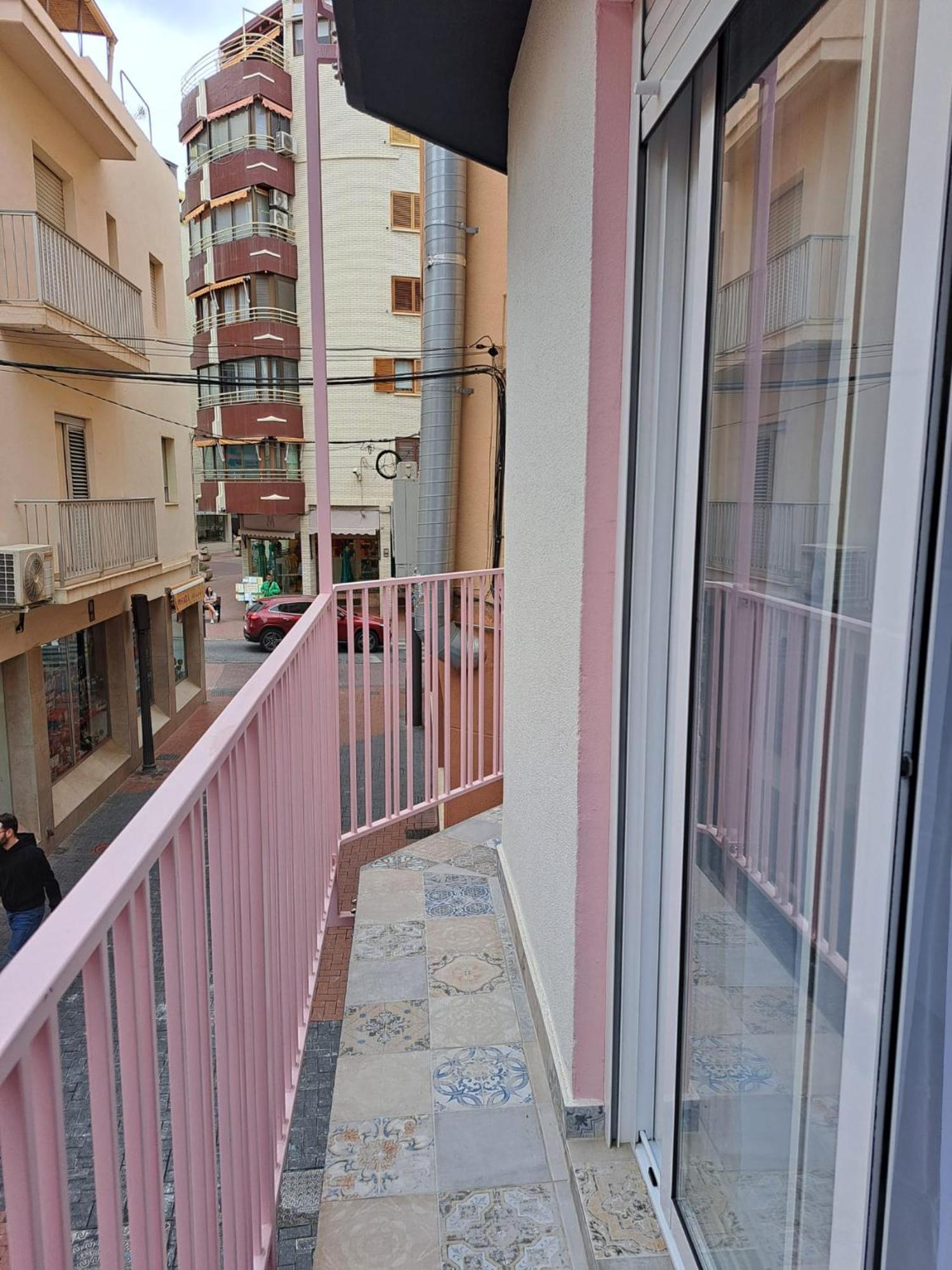 Olivia Benidorm