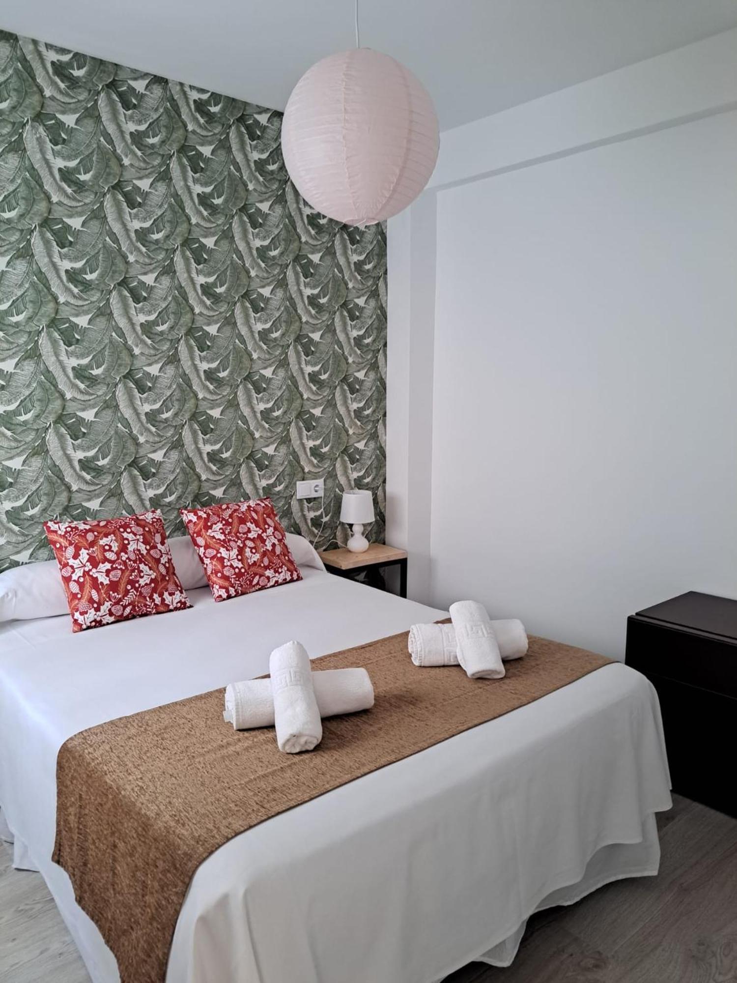 Apartamento Olivia Benidorm