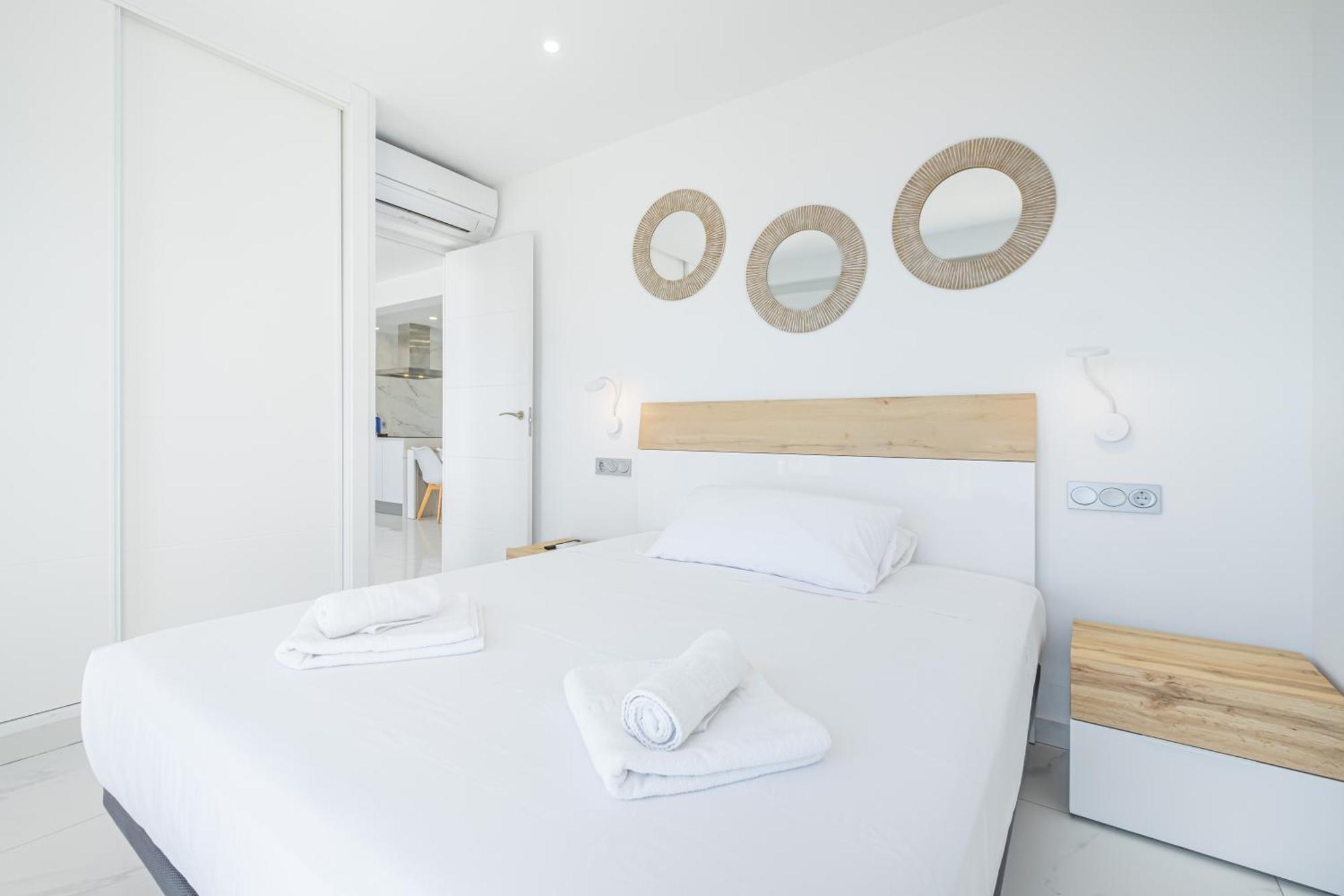 Veracruz 17-b Apartamento