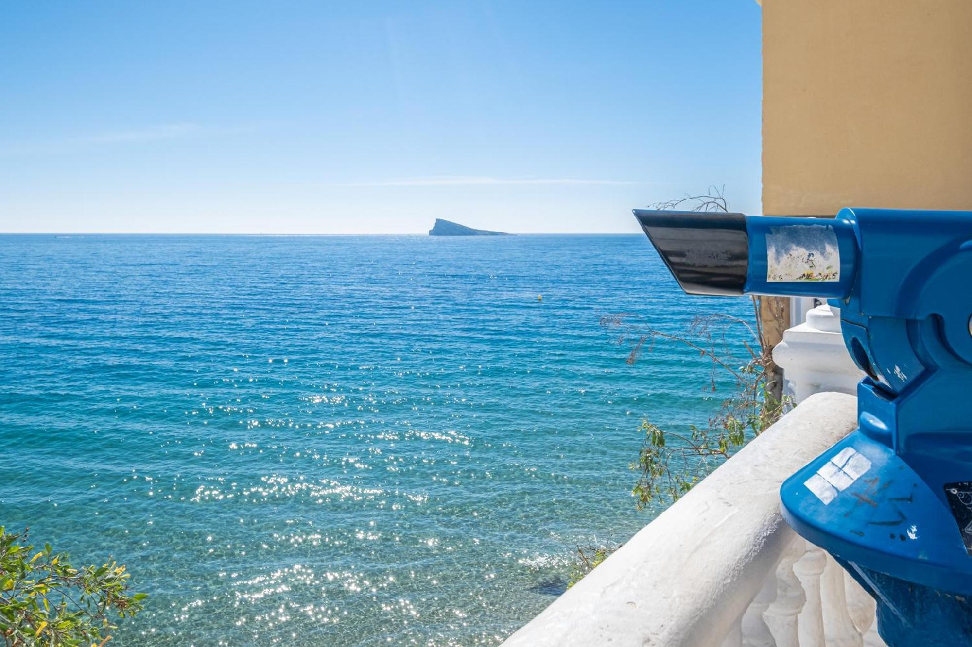 La Rosita Old Town B-21 Apartahotel Benidorm