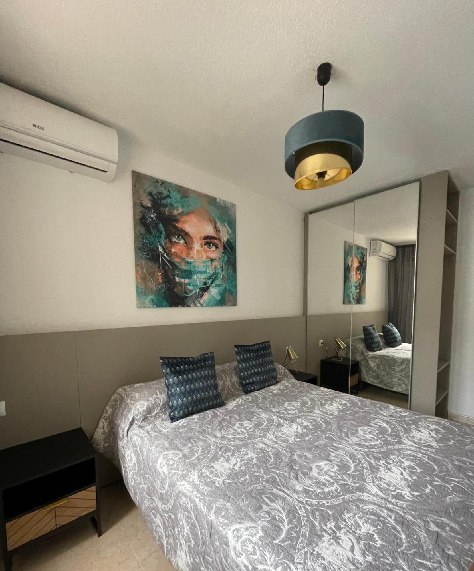 Apartamento Sunny Place 5 *