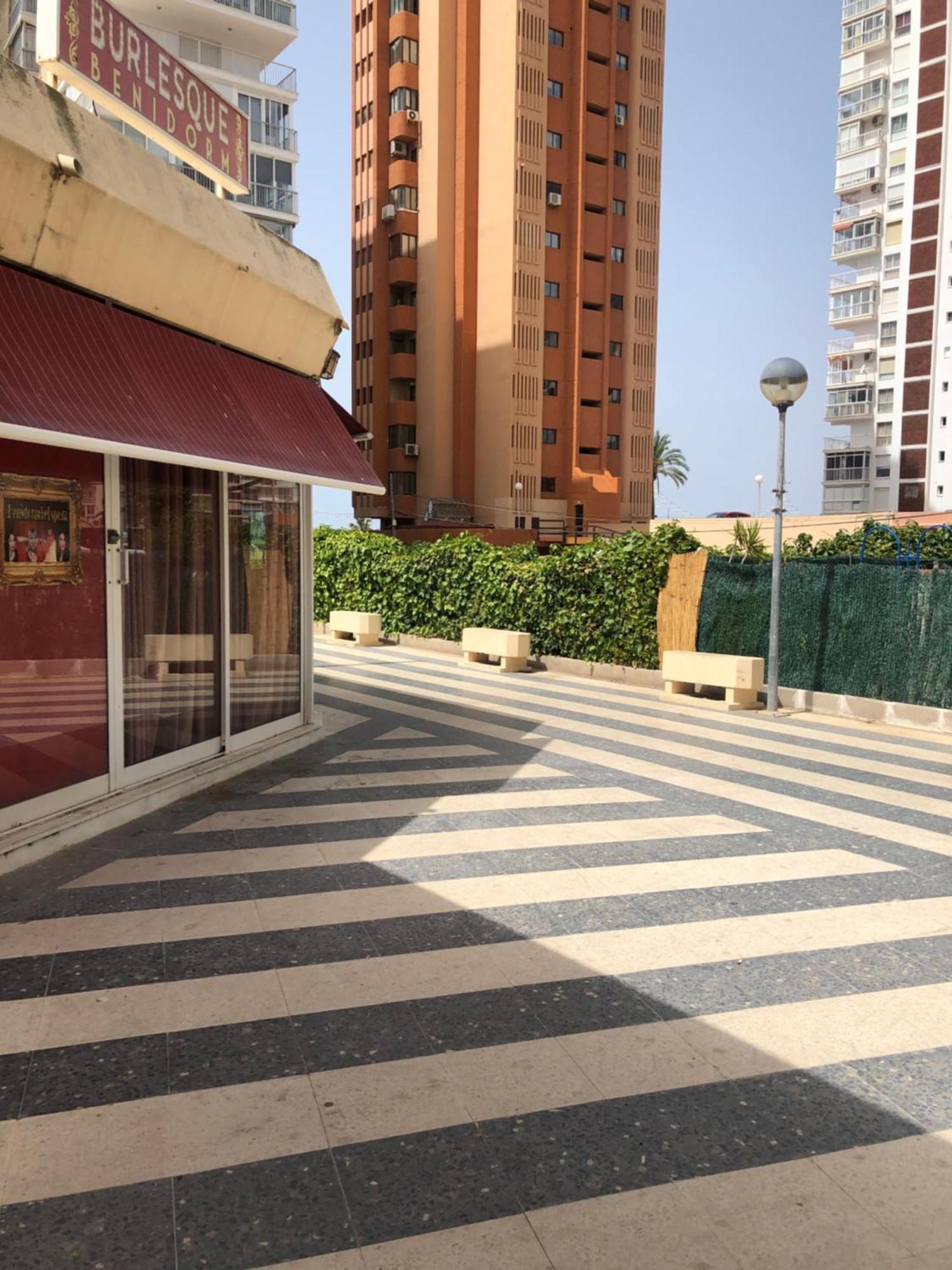 Milan Soria Luxury House Apartamento Benidorm