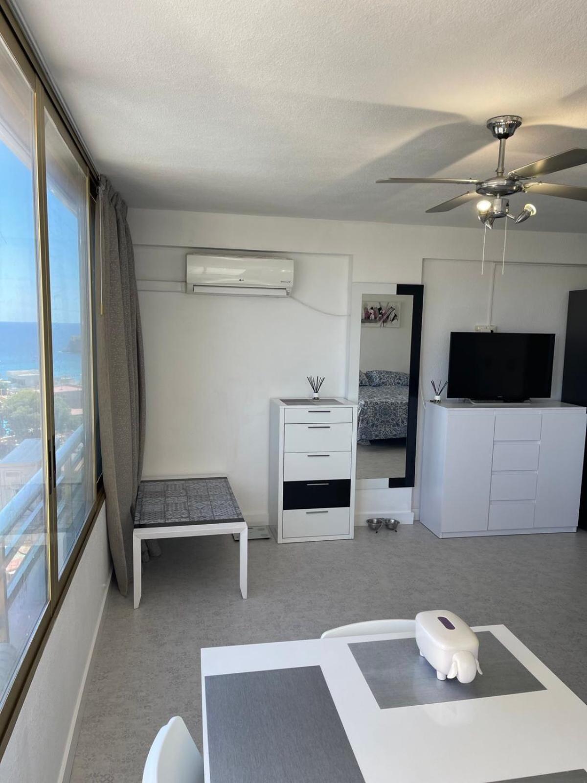 Del Mar Apartamento