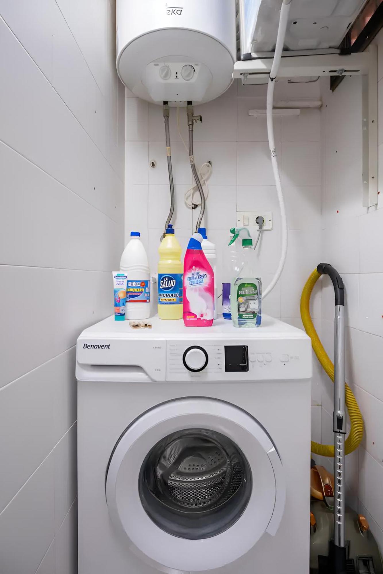 Apartamento Paraiso *