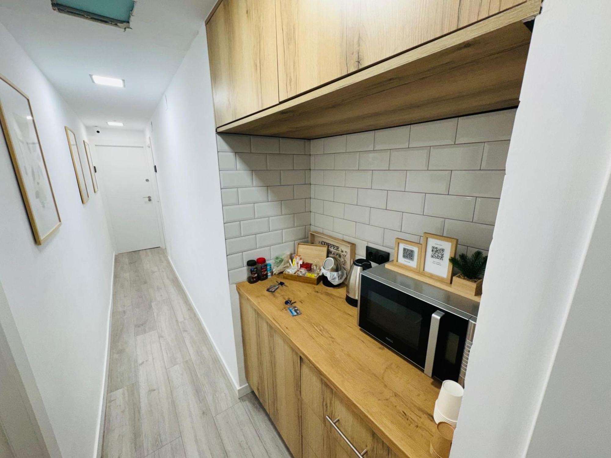 Habitación en casa particular Malaga *