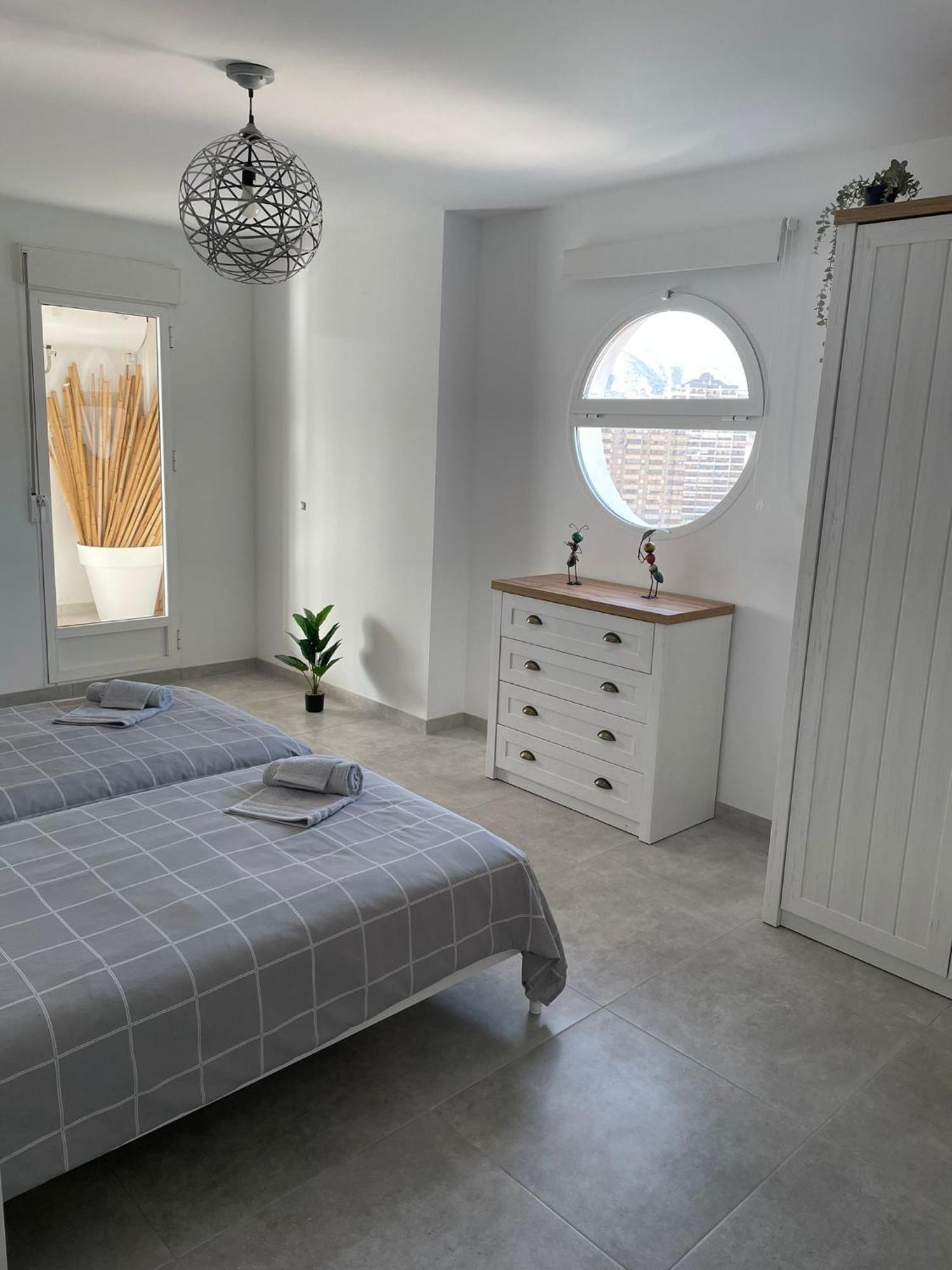 Apartamento Cala Sol