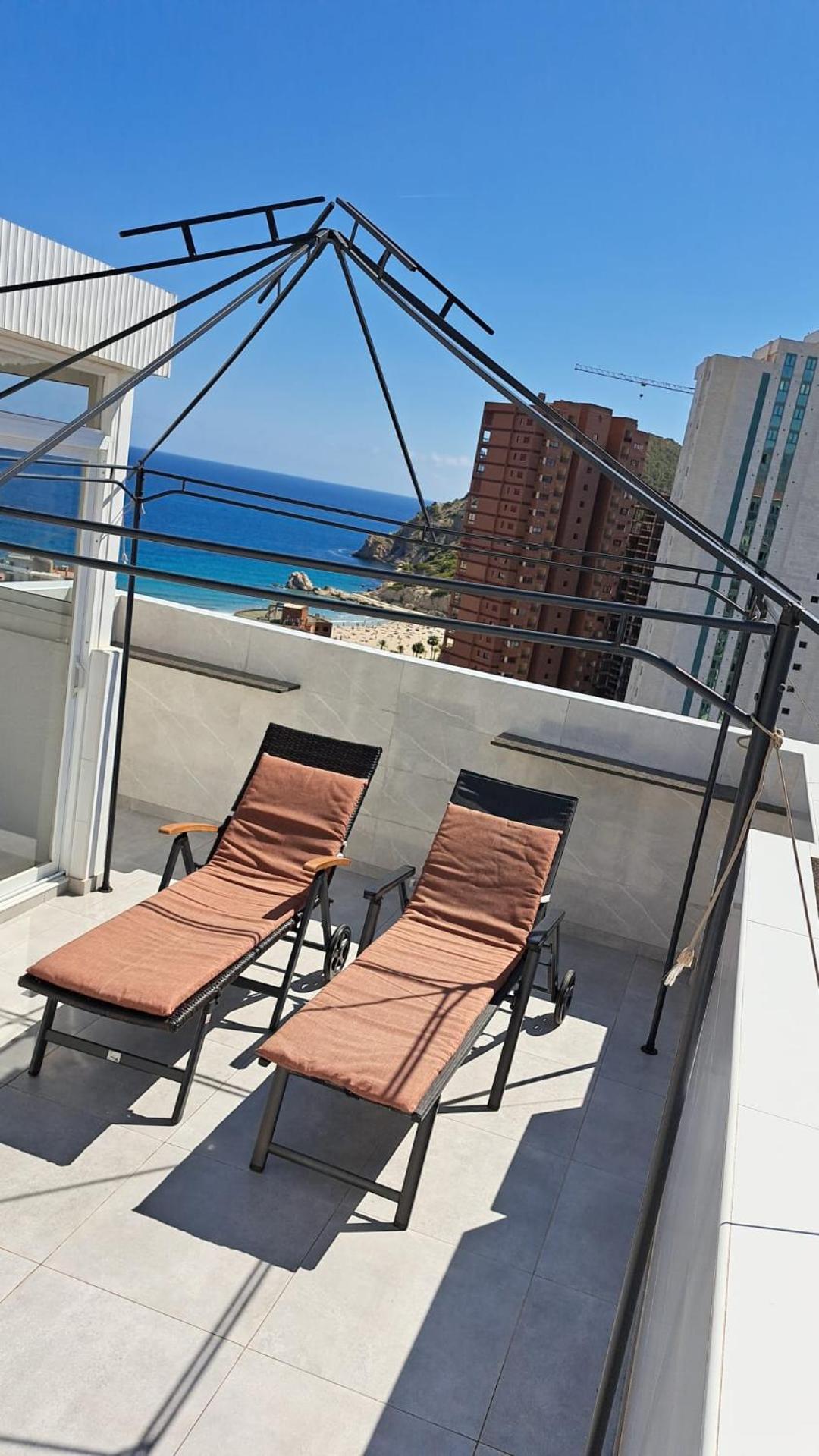 Apartamento Cala Sol