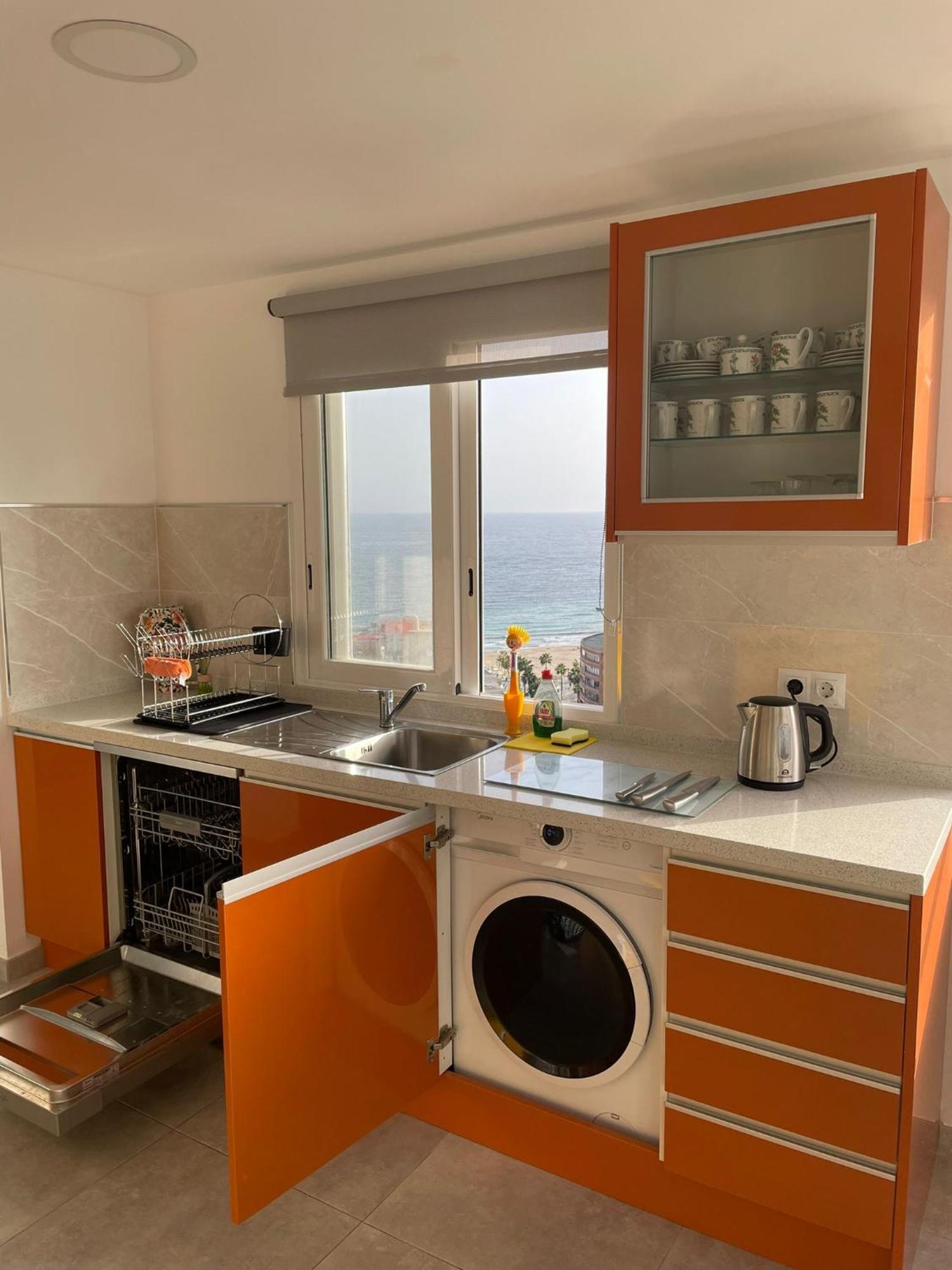 Cala Sol Apartamento *