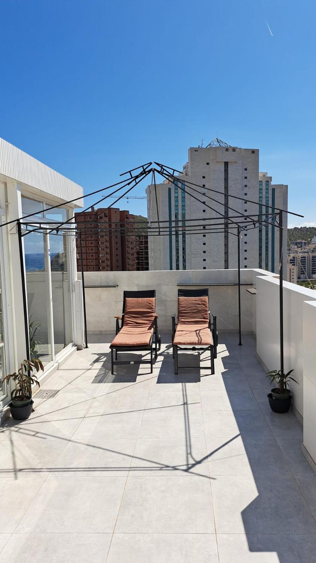 Cala Sol Apartamento