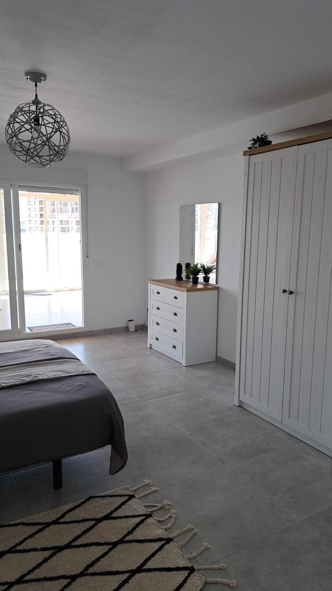 Cala Sol Apartamento *