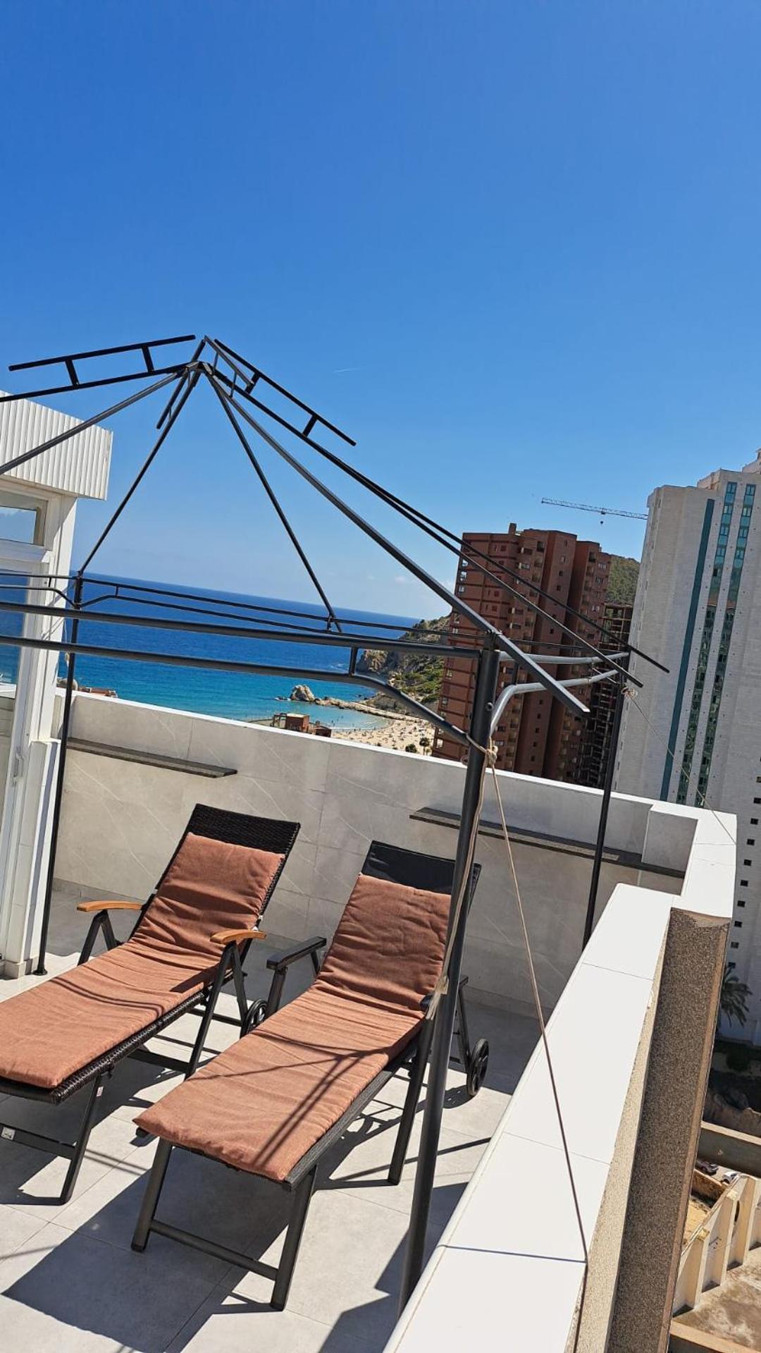 Cala Sol Benidorm