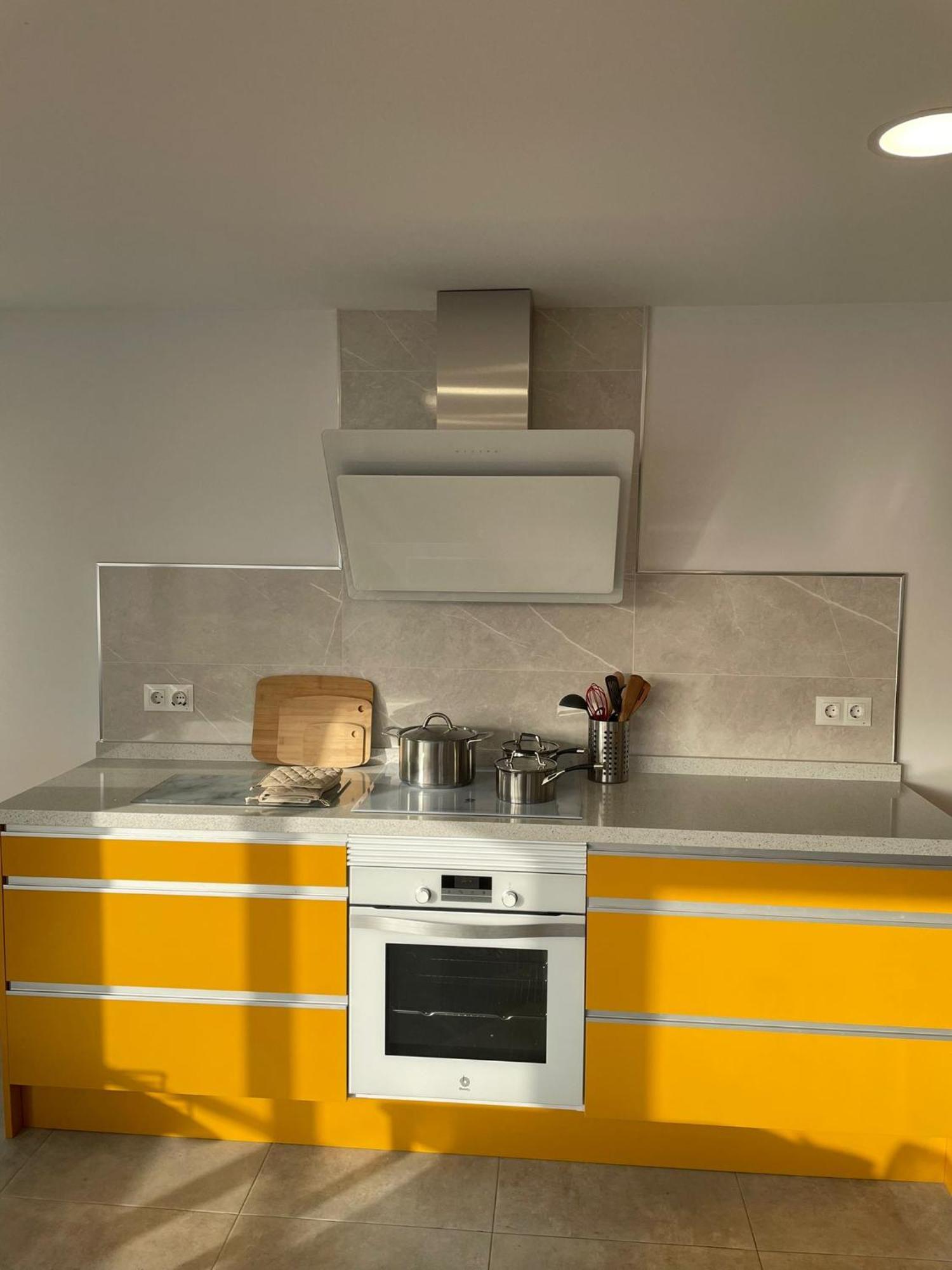 Apartamento Cala Sol *