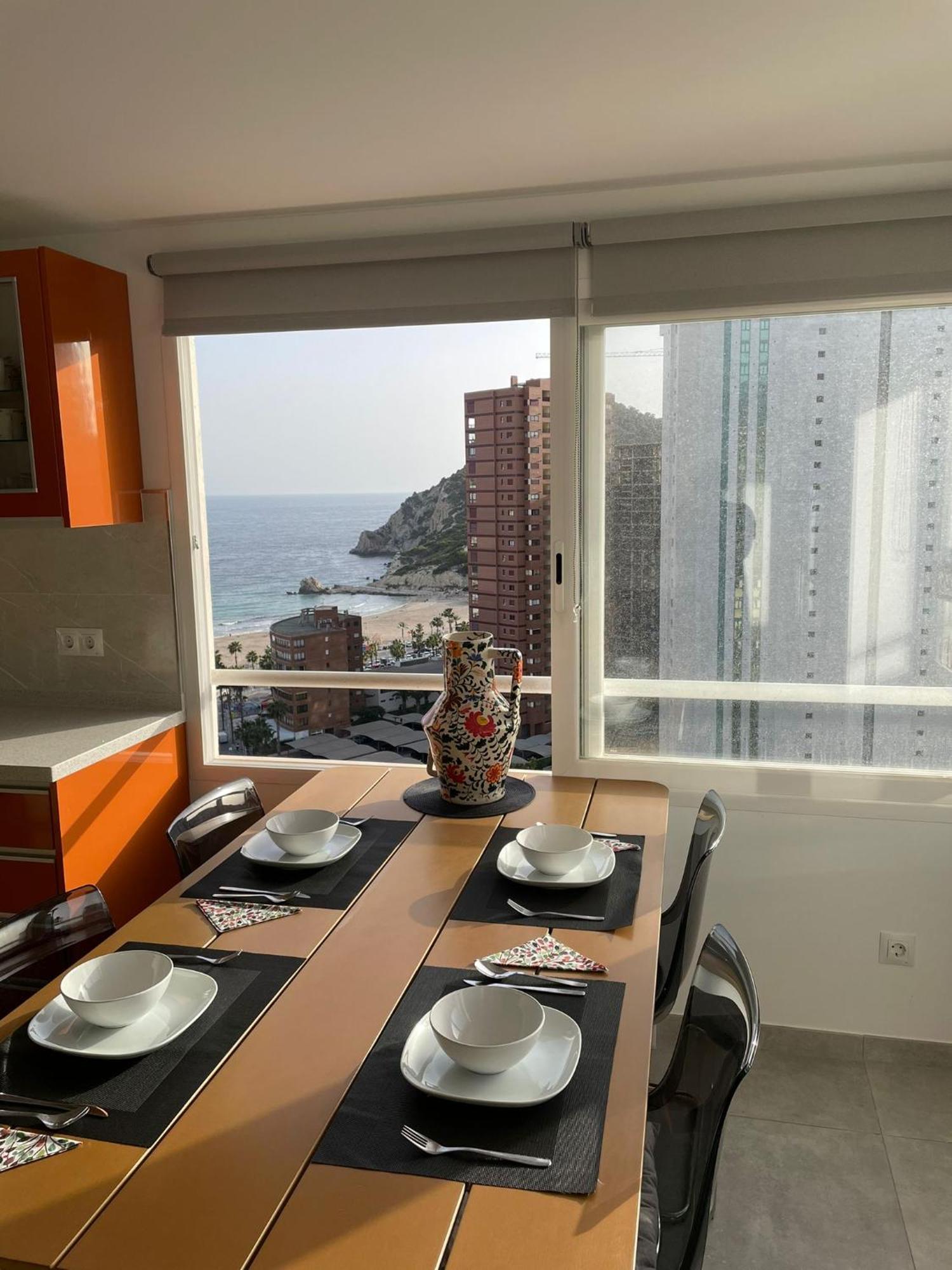 Cala Sol Apartamento
