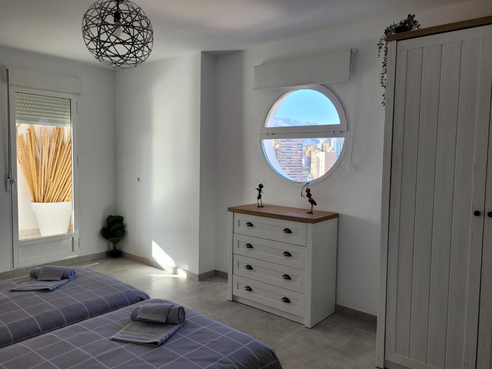Cala Sol Apartamento Benidorm