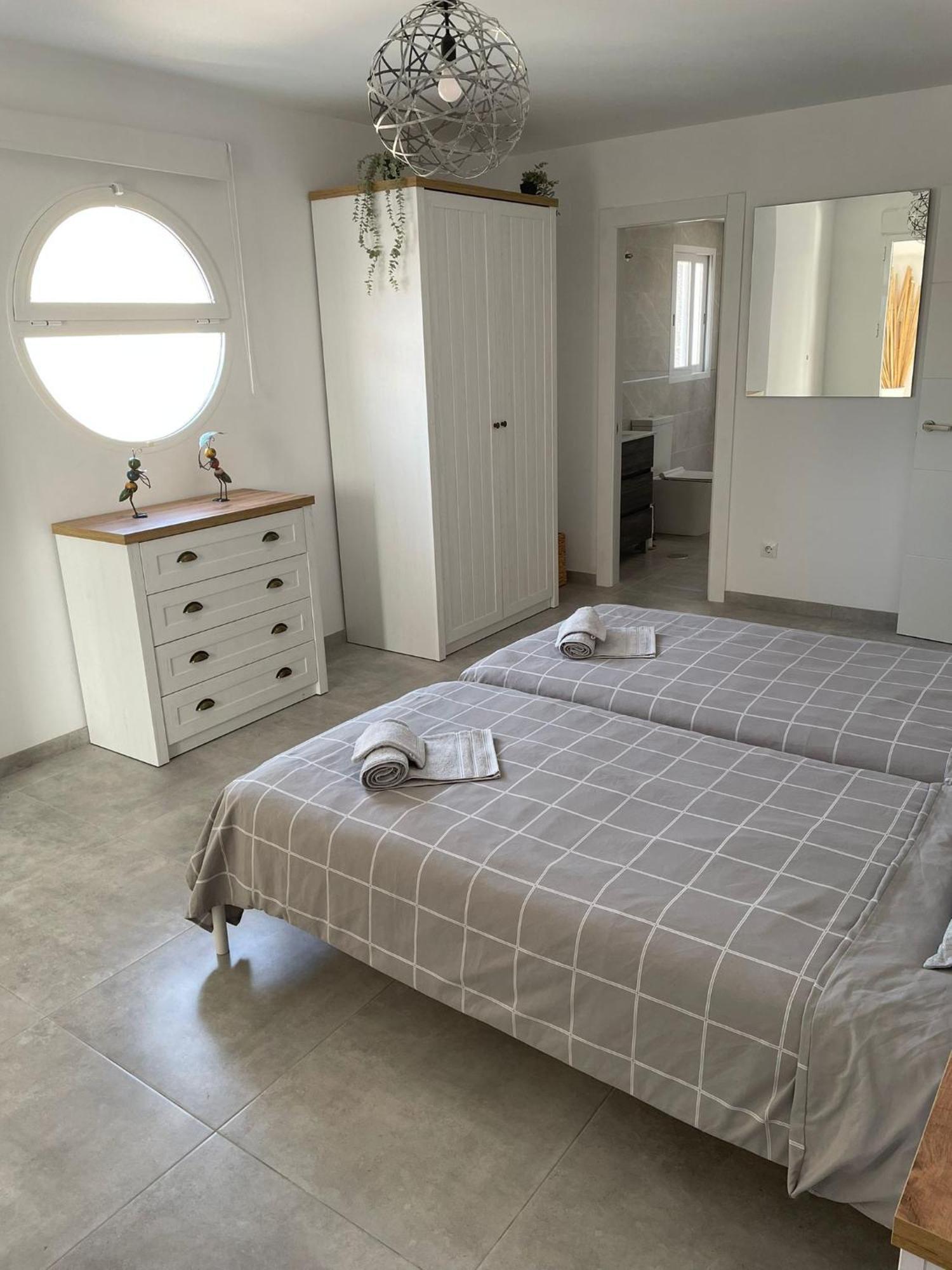Cala Sol Apartamento Benidorm