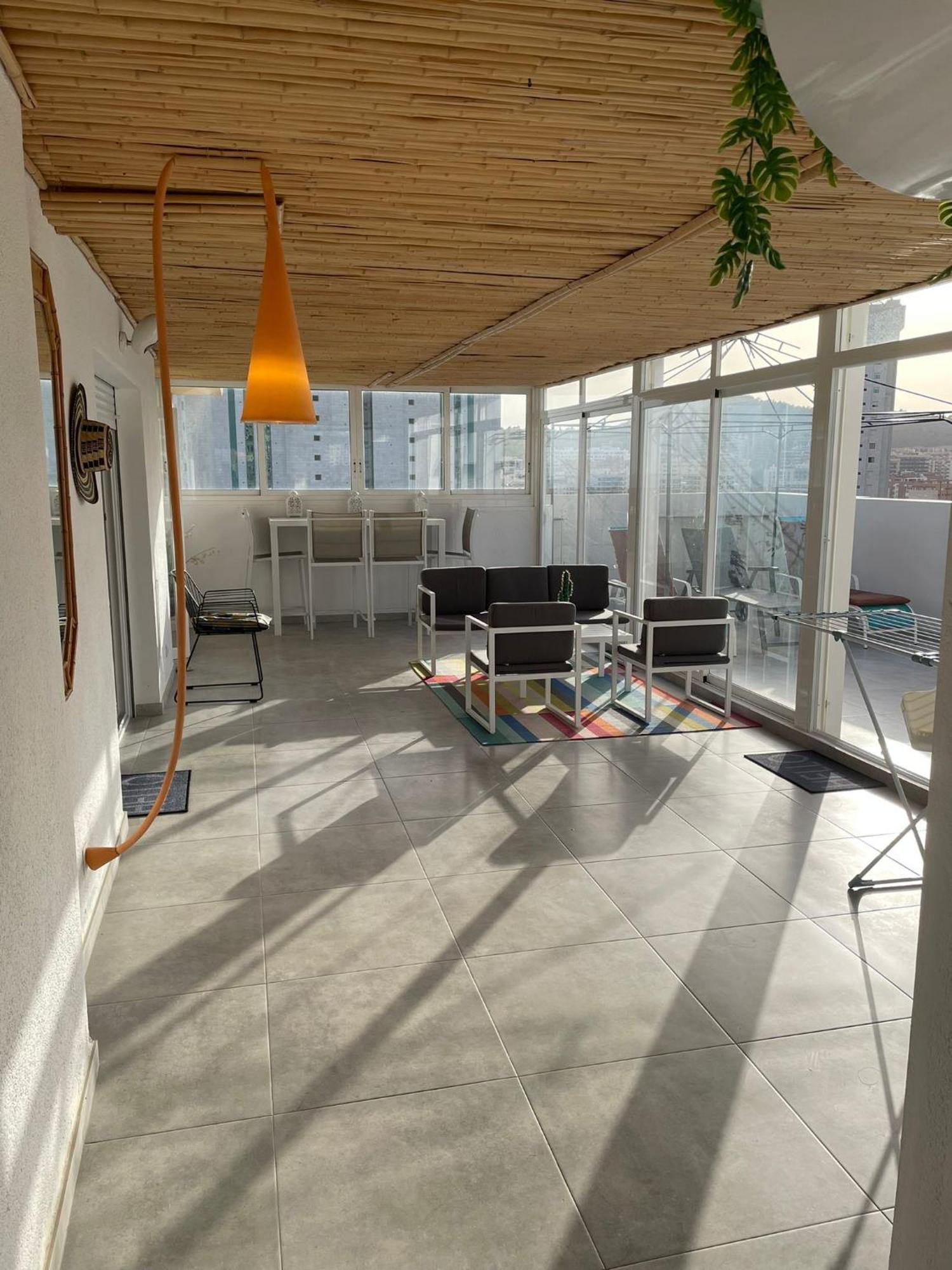 Cala Sol Apartamento