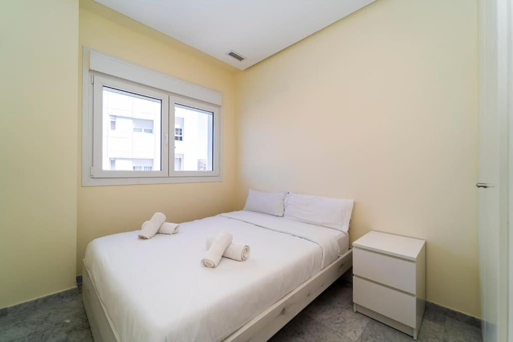 Apartamento Luxury With Stunning Seaview In *