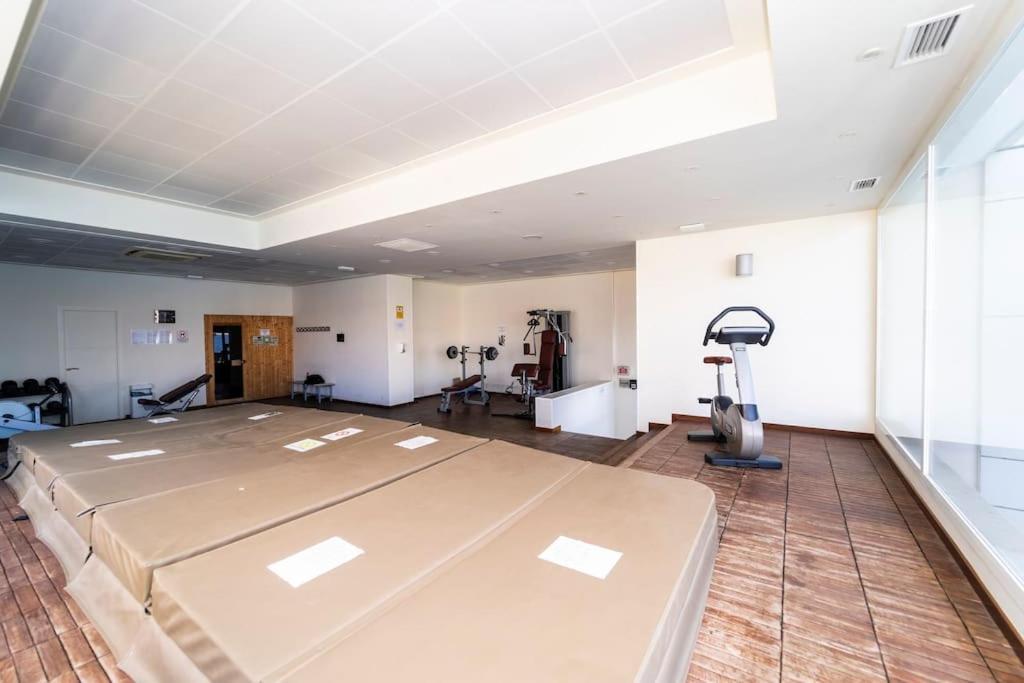 Luxury With Stunning Seaview In Apartamento Benidorm
