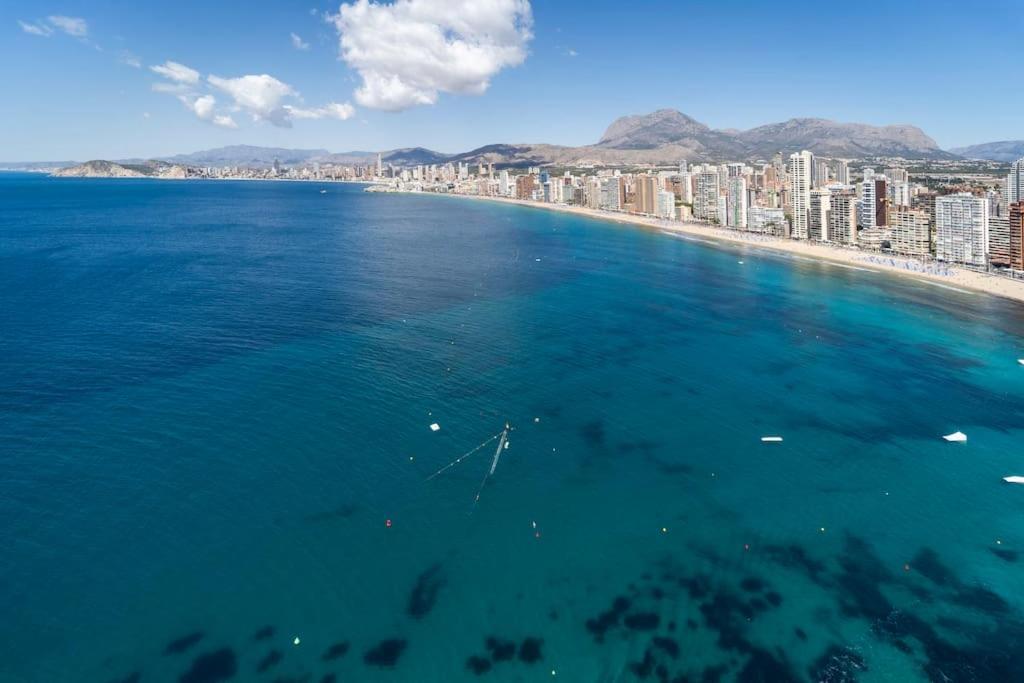 Apartamento Luxury With Stunning Seaview In *