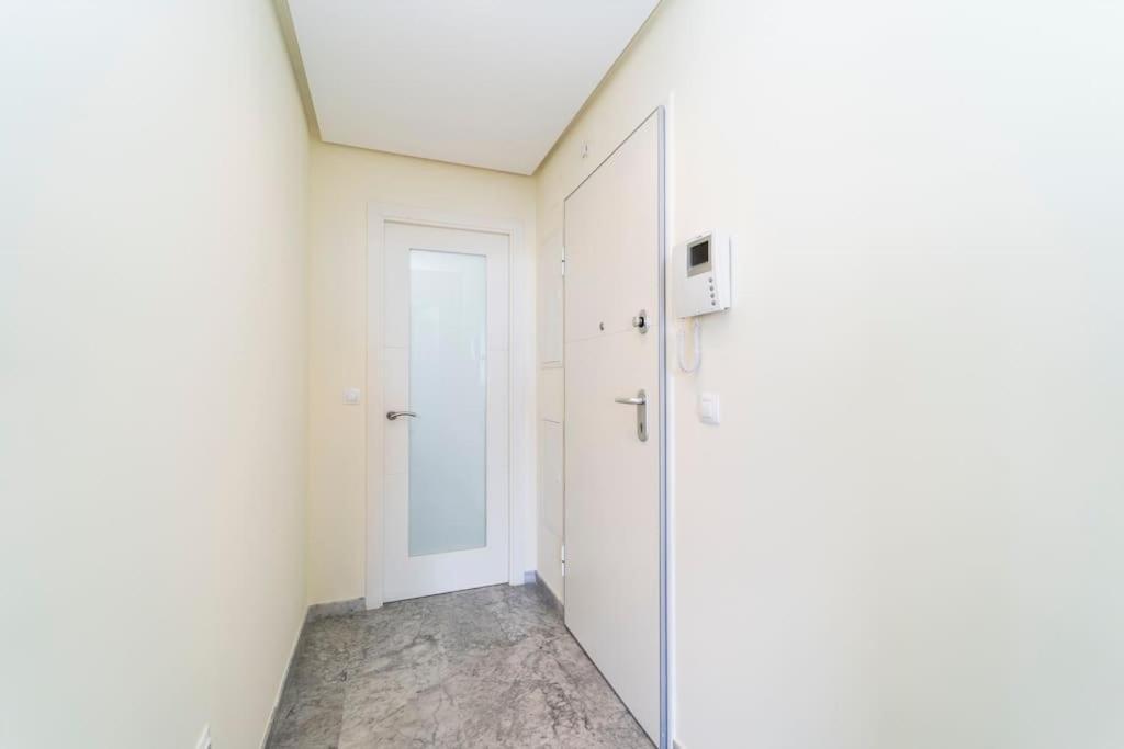 Luxury With Stunning Seaview In Apartamento Benidorm