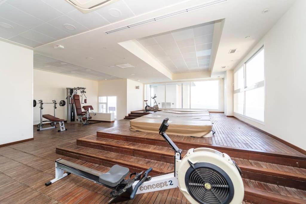 Apartamento Luxury With Stunning Seaview In