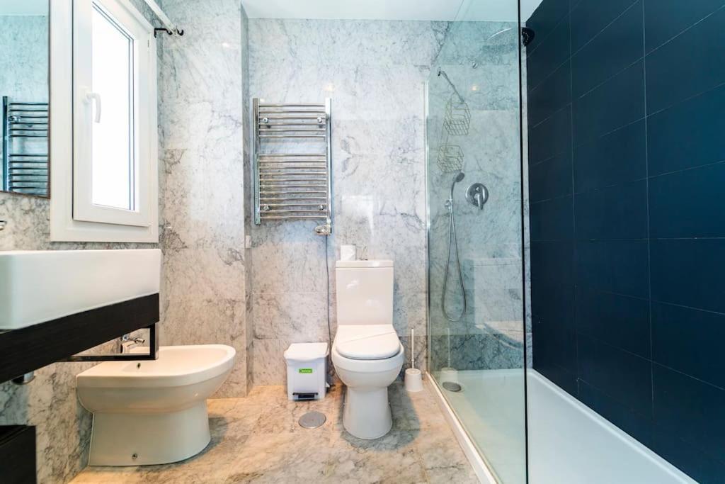 Apartamento Luxury With Stunning Seaview In *